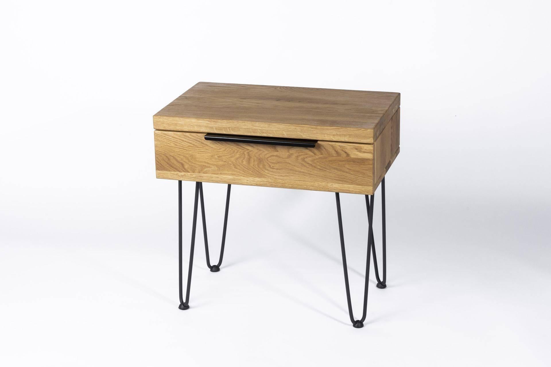 House of Woods Nachtkastje Hugo | 