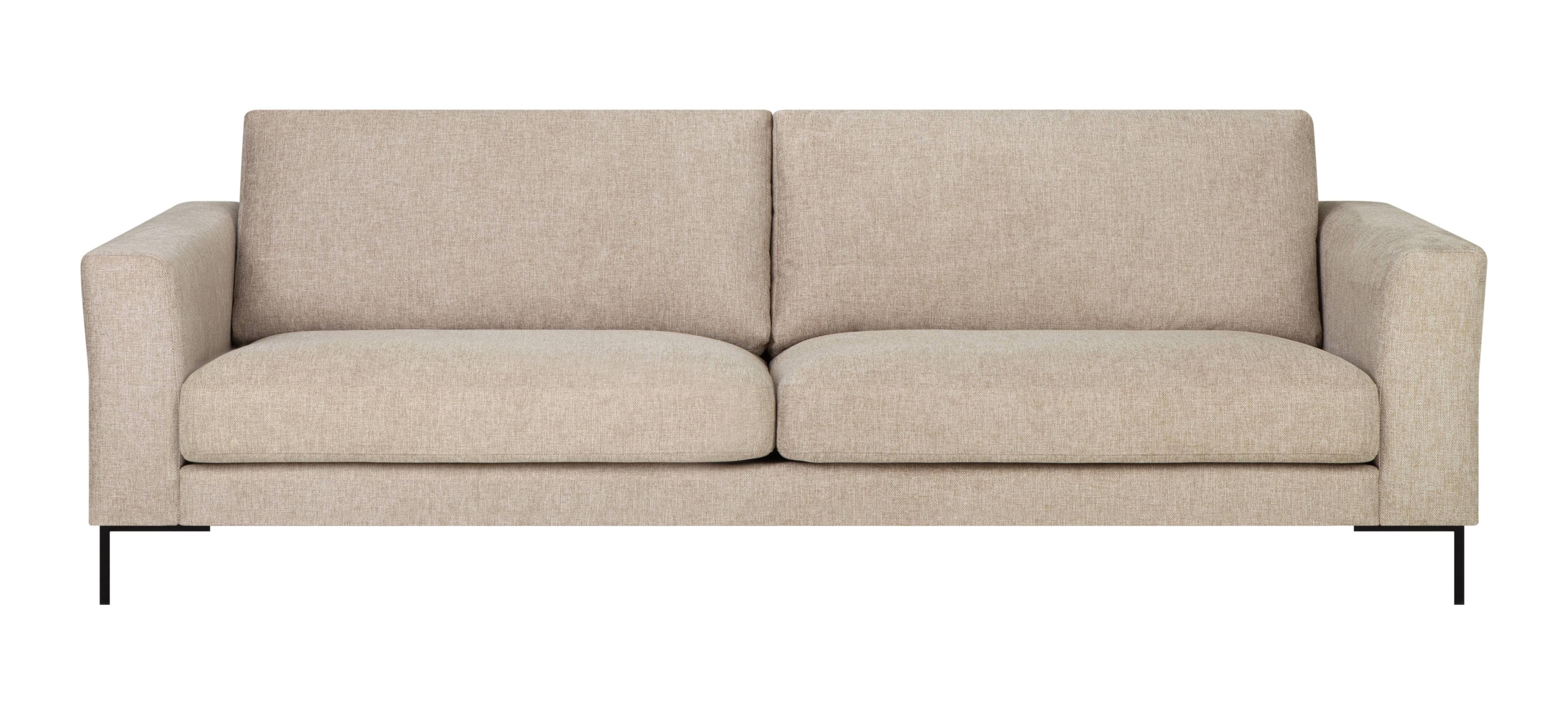 NADUVI Collection 3-zitsbank Bologna | 