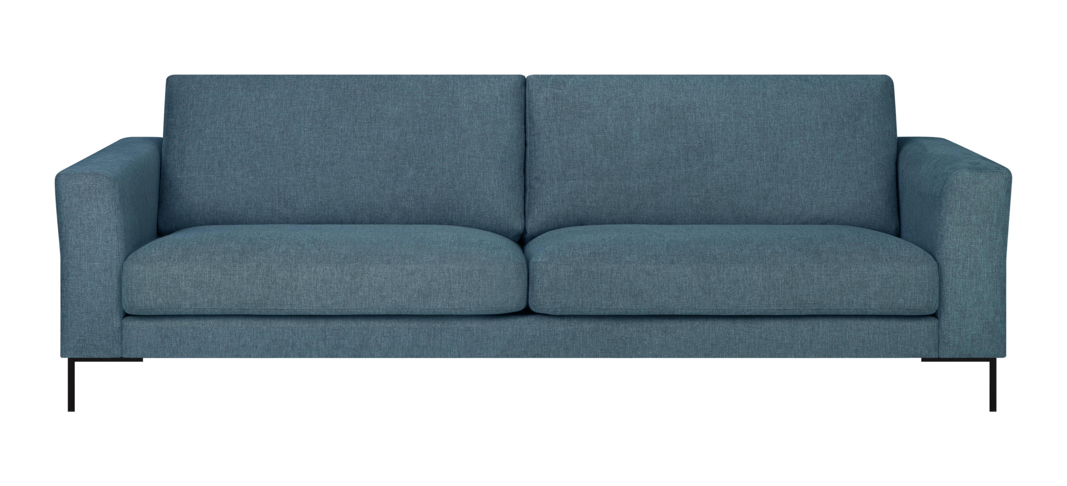 NADUVI Collection 3-zitsbank Bologna | 