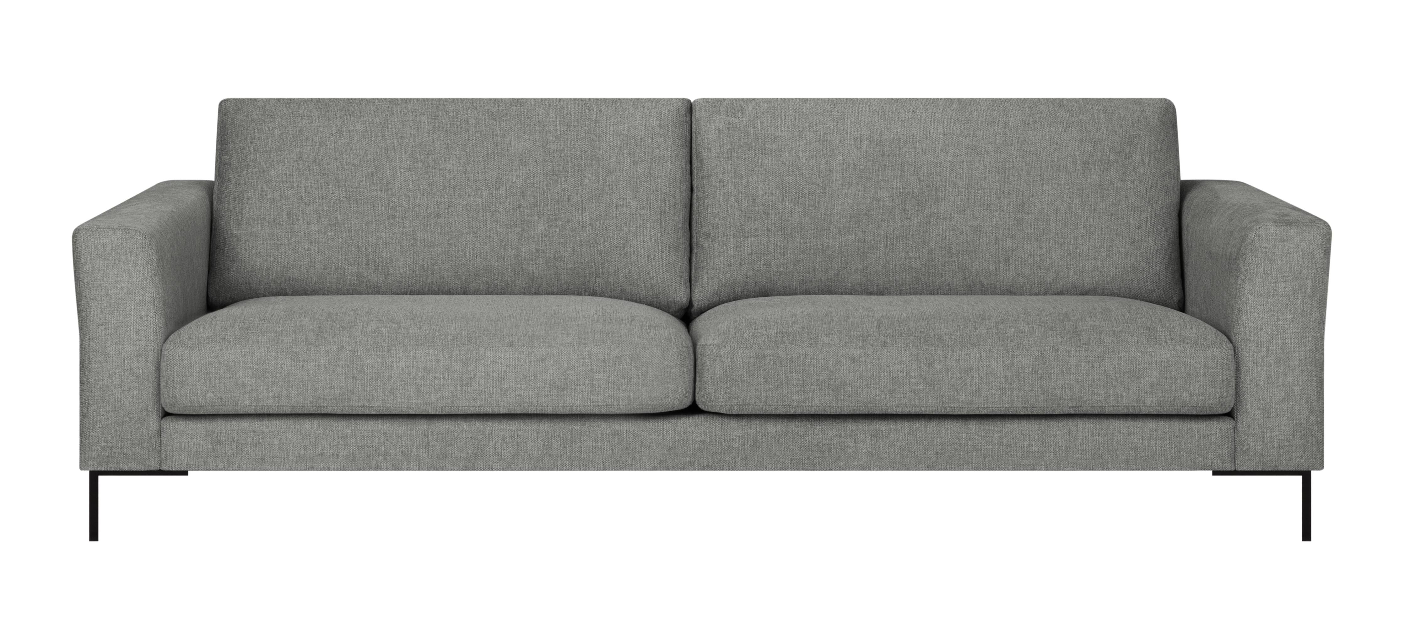 NADUVI Collection 3-zitsbank Bologna | 