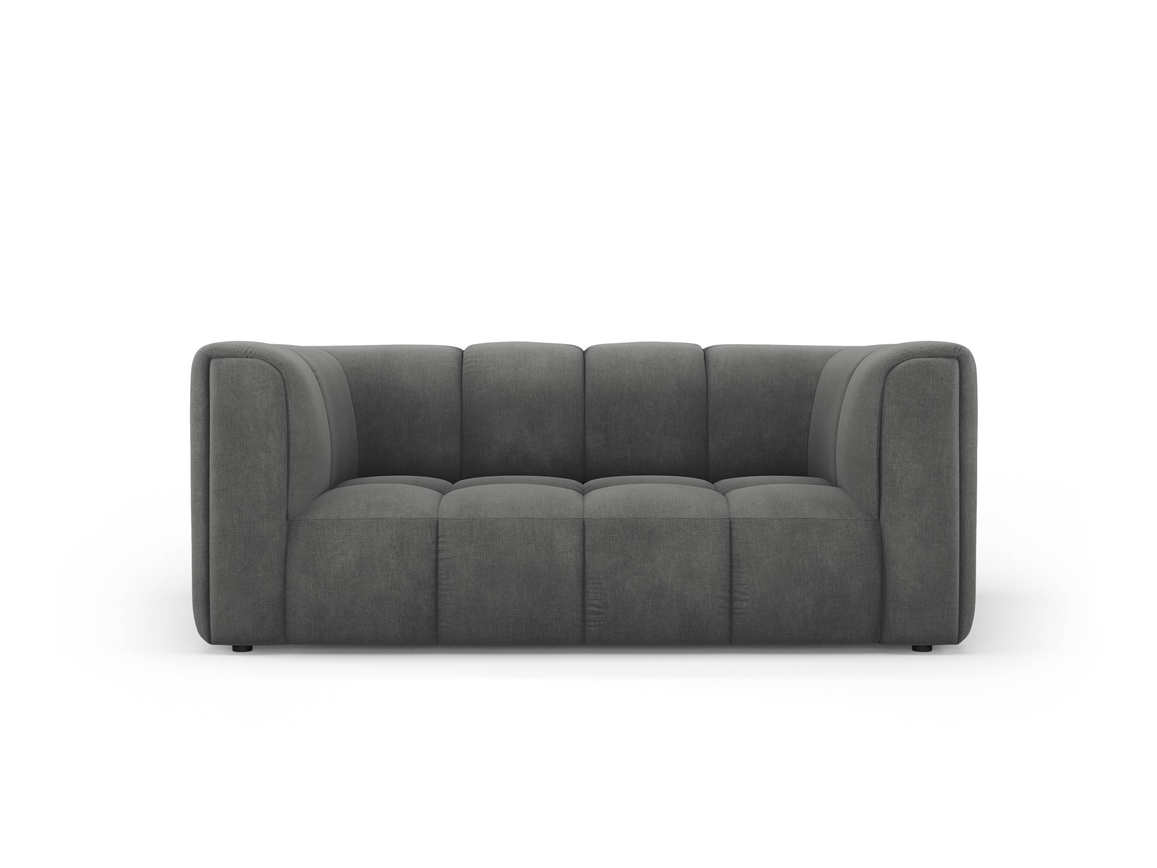 Milo Casa 2-zitsbank Francesca chenille | 