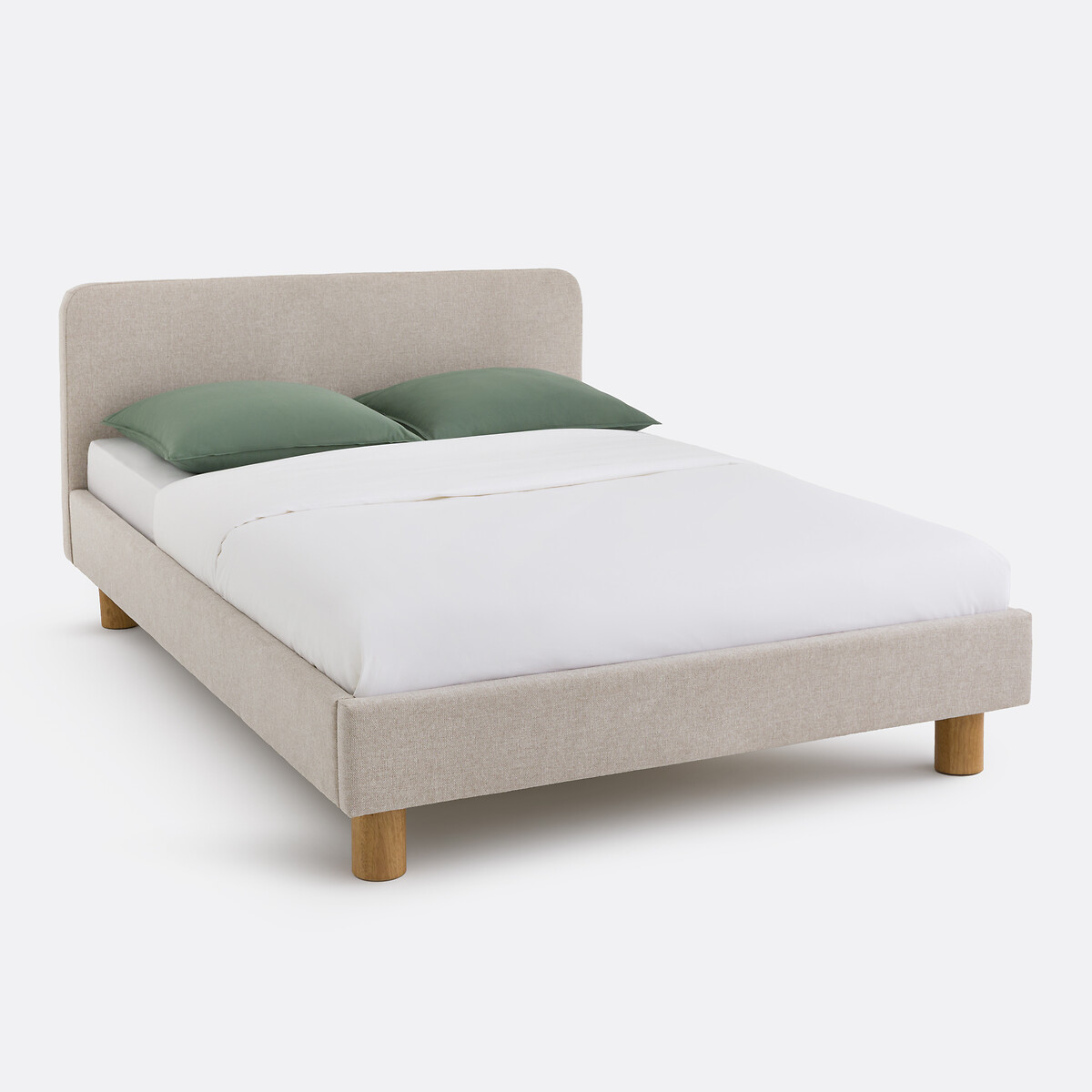 LA REDOUTE INTERIEURS Bed met boxspring Celesto