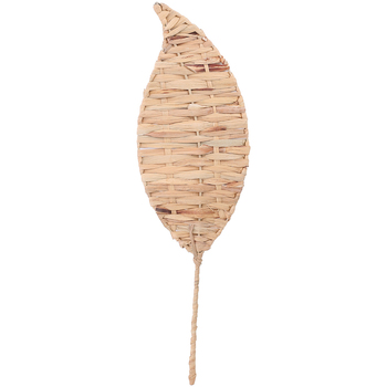 Signes Grimalt Kunstplanten  Blad Muurornament