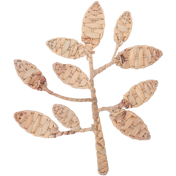 Signes Grimalt Kunstplanten  Blad Muurornament