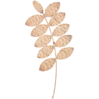 Signes Grimalt Kunstplanten  Blad Muurornament
