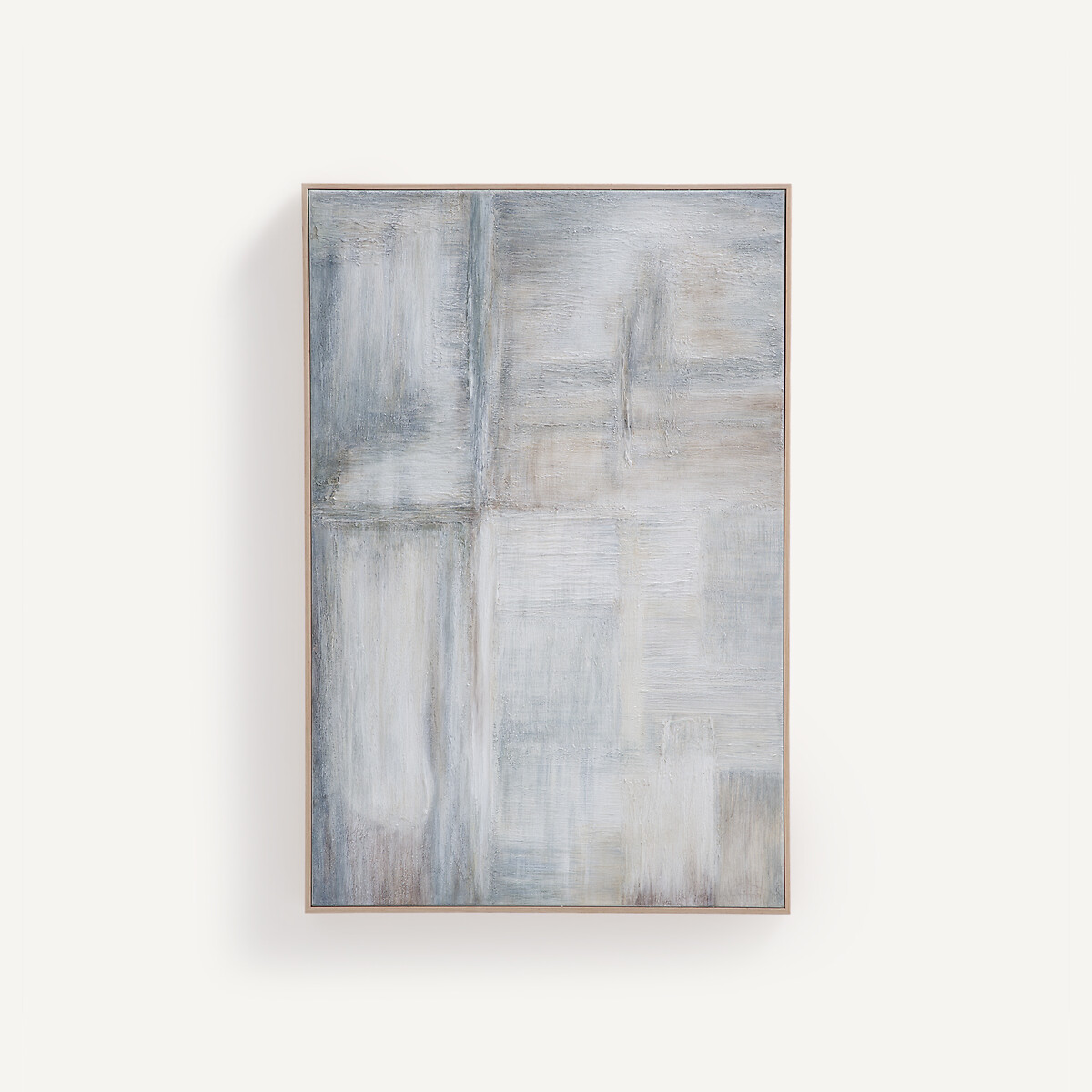 AM.PM Handgeschilderd doek, Blur