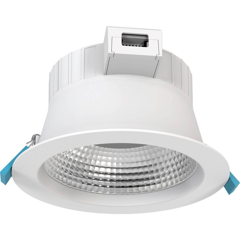 Megatron MT76771 MT76771 LED-inbouwlamp 19 W Wit