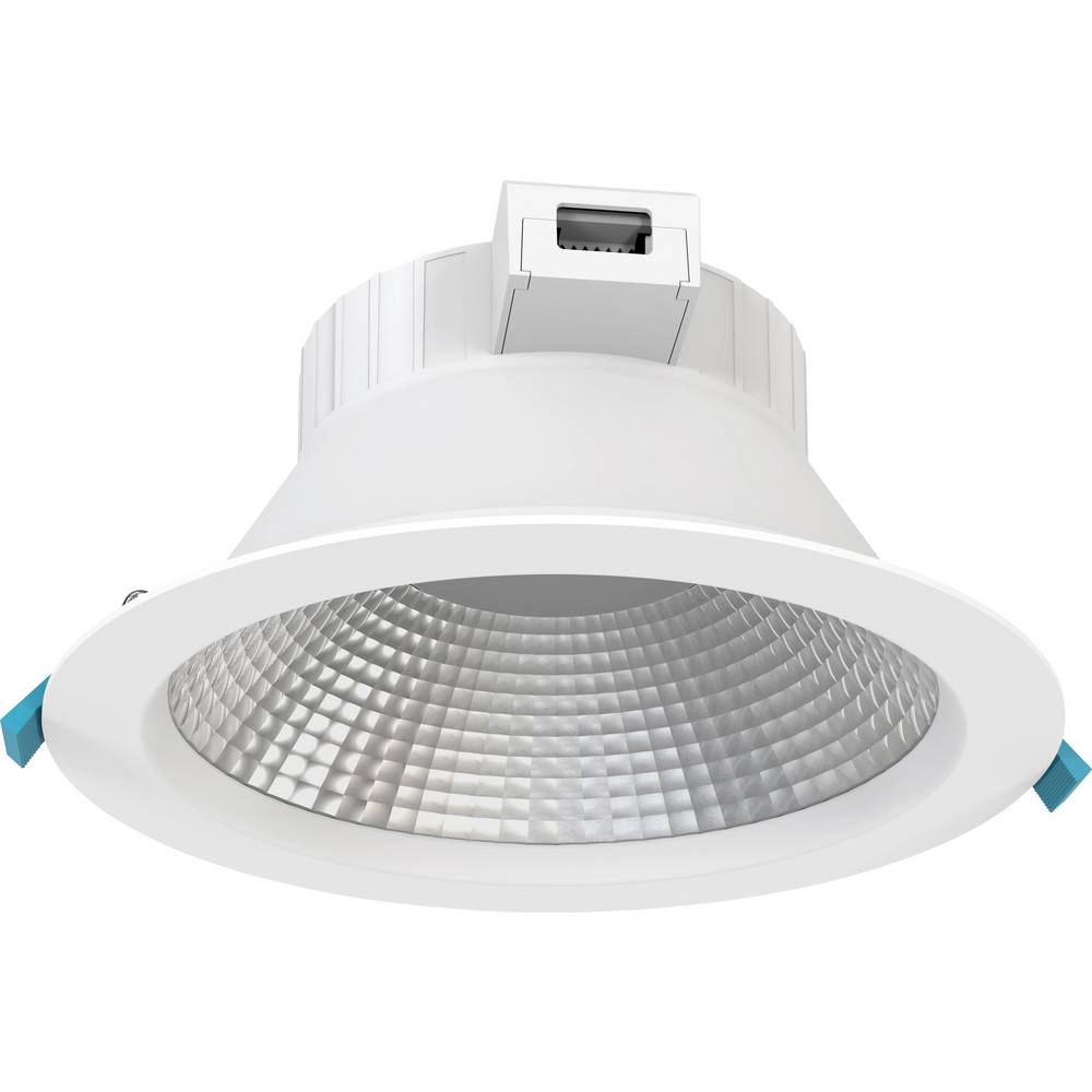 Megatron MT76772 MT76772 LED-inbouwlamp 20 W Wit
