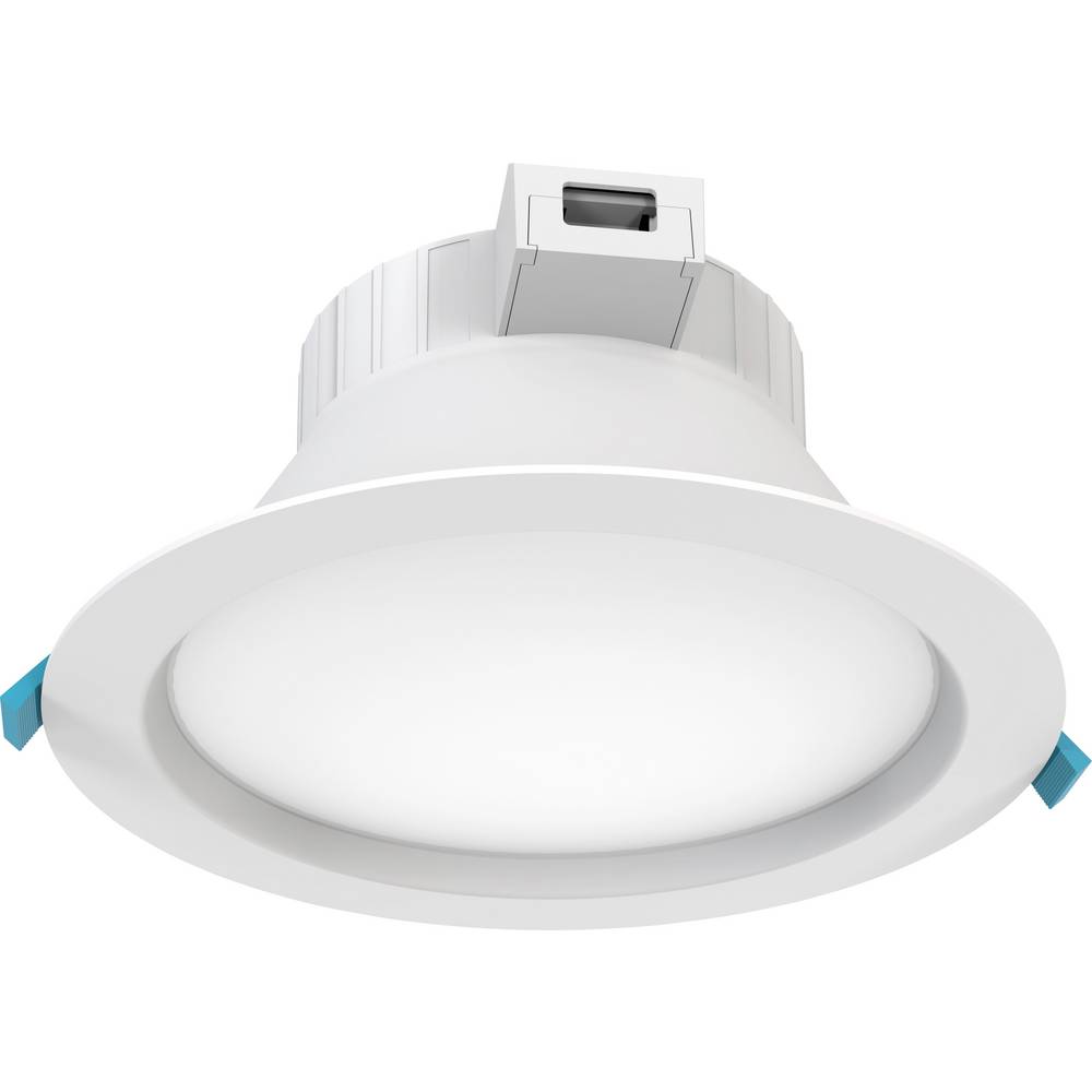 Megatron MT76775 MT76775 LED-inbouwlamp 20 W Wit
