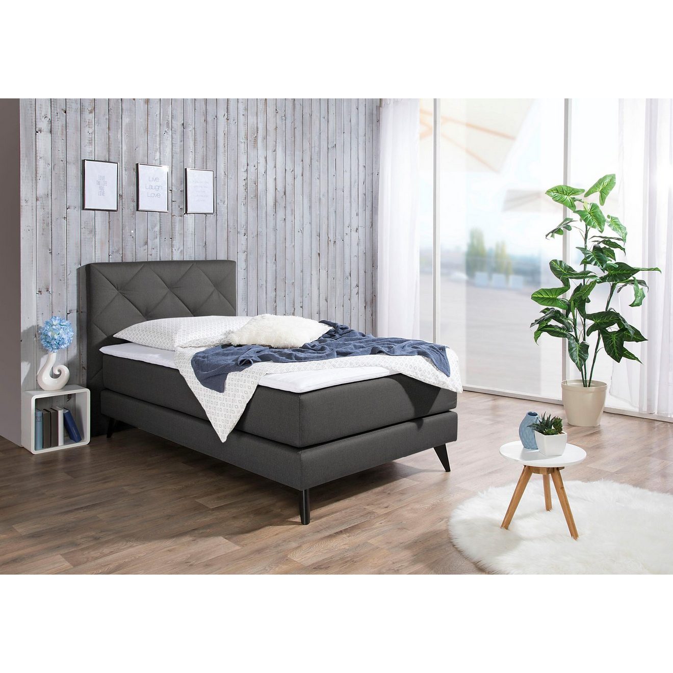 Maintal Boxspring