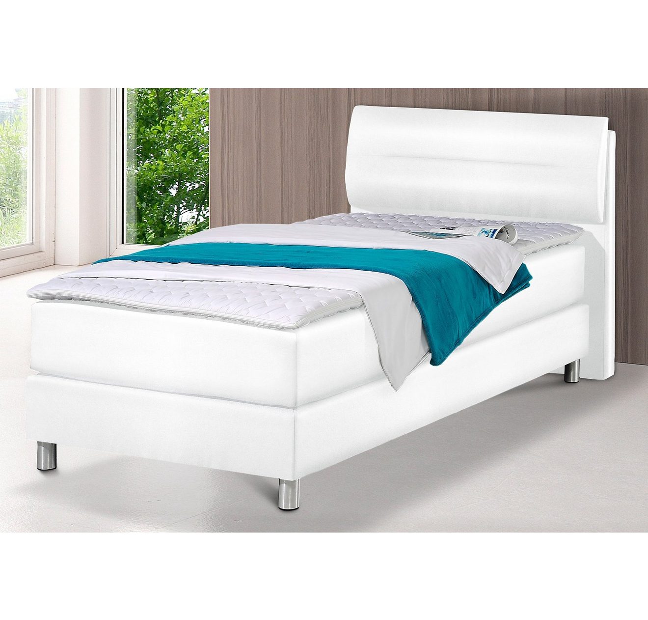 Maintal Boxspring incl. topmatras