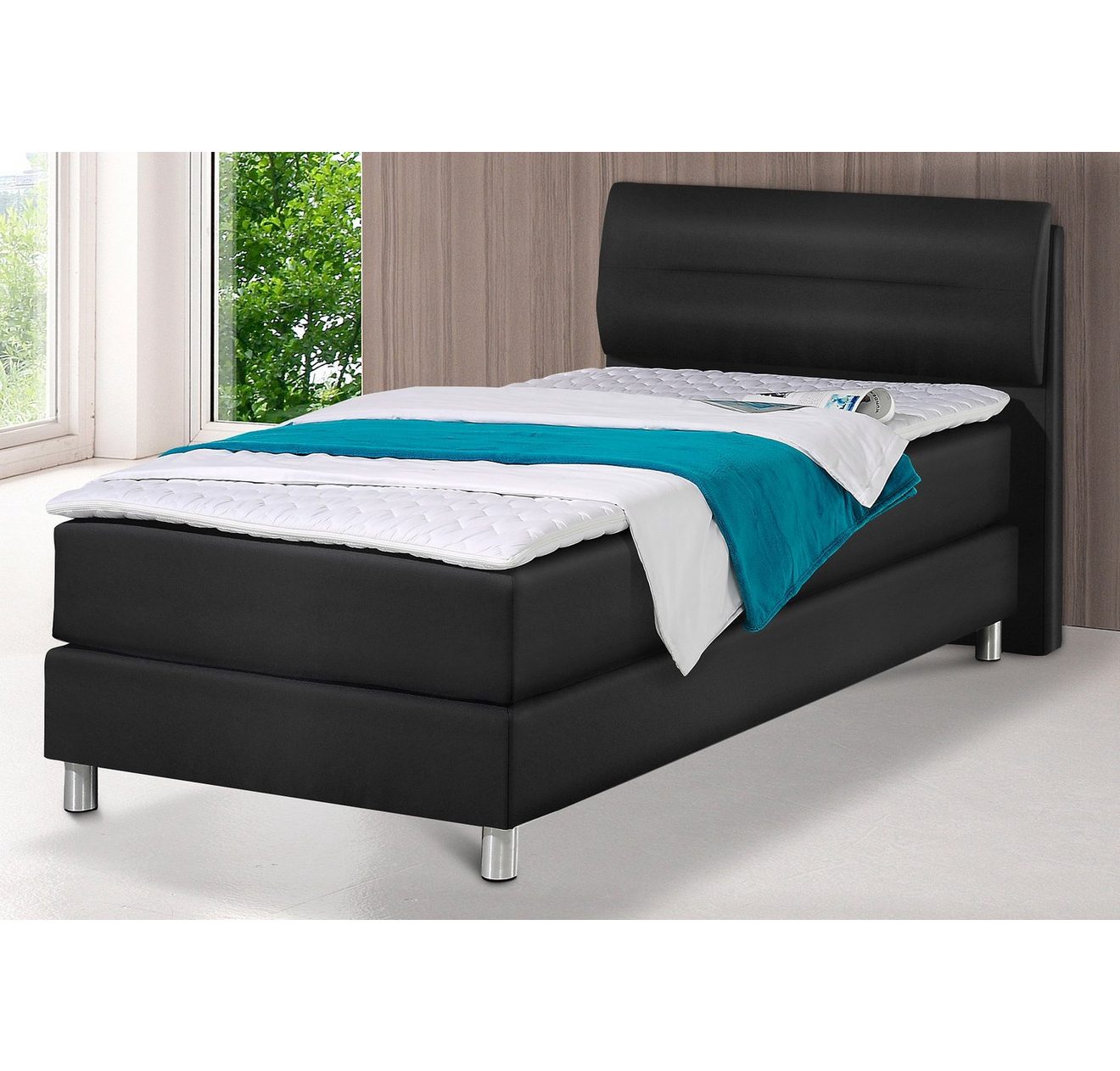 Maintal Boxspring incl. topmatras