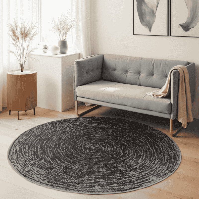 HANSE Home Vloerkleed Cavallo