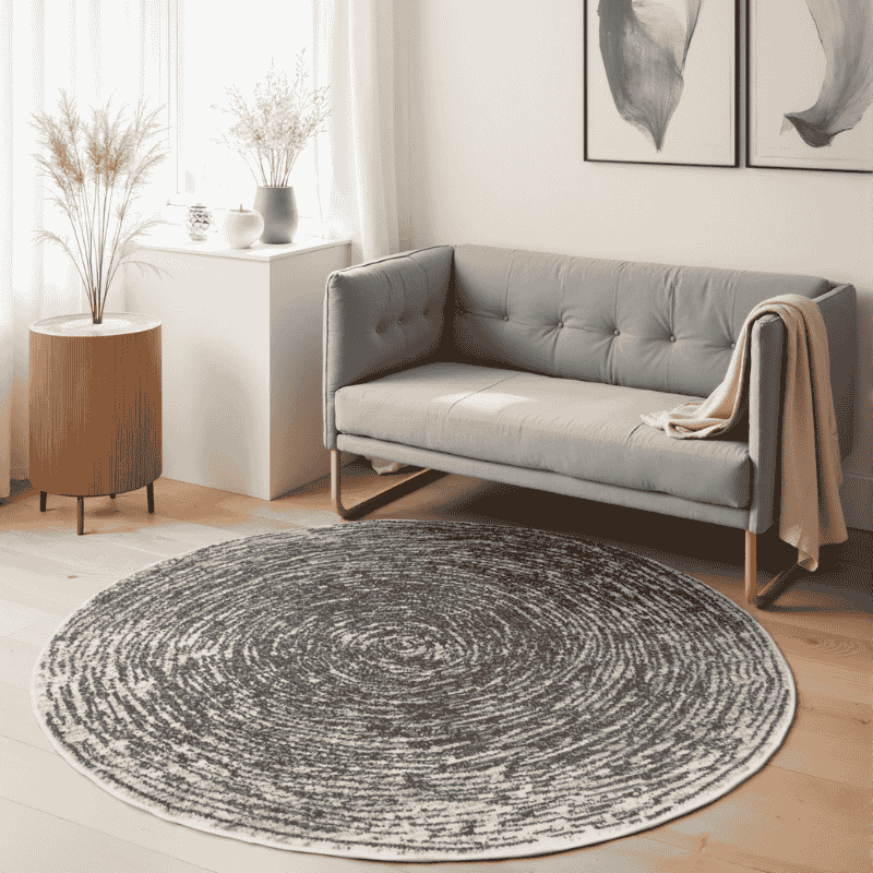 HANSE Home Vloerkleed Cavallo