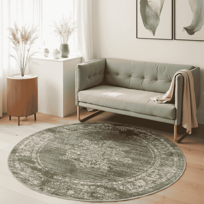 HANSE Home Vloerkleed Lydia