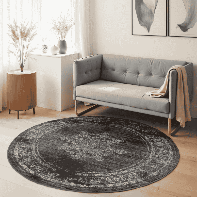 HANSE Home Vloerkleed Lydia