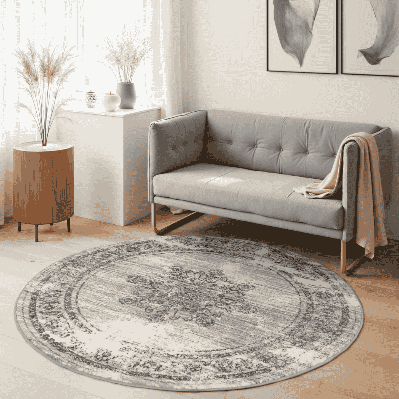 HANSE Home Vloerkleed Lydia