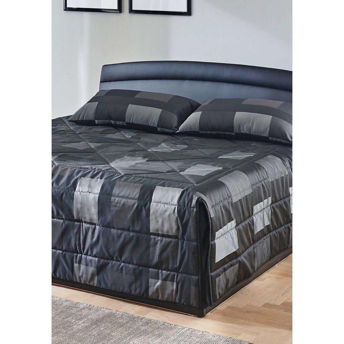 Westfalia Polsterbetten Sprei