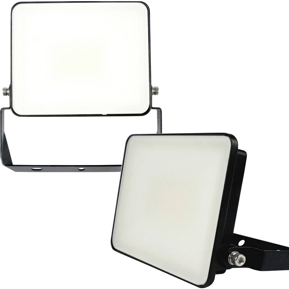 Müller-Licht Miami 21600061 LED-buitenschijnwerper 30 W Neutraalwit