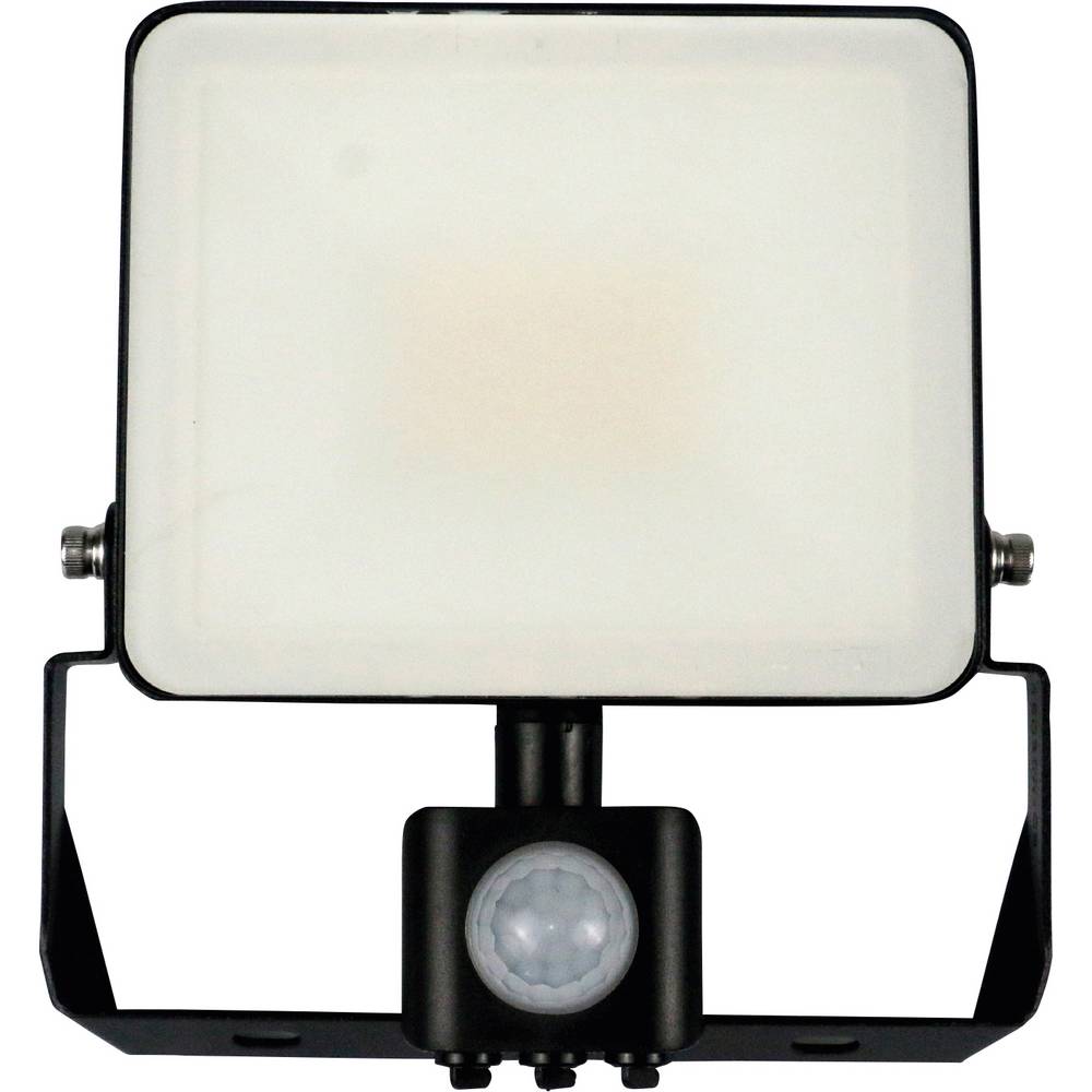 Müller-Licht Miami 21600063 LED-buitenschijnwerper 20 W Neutraalwit