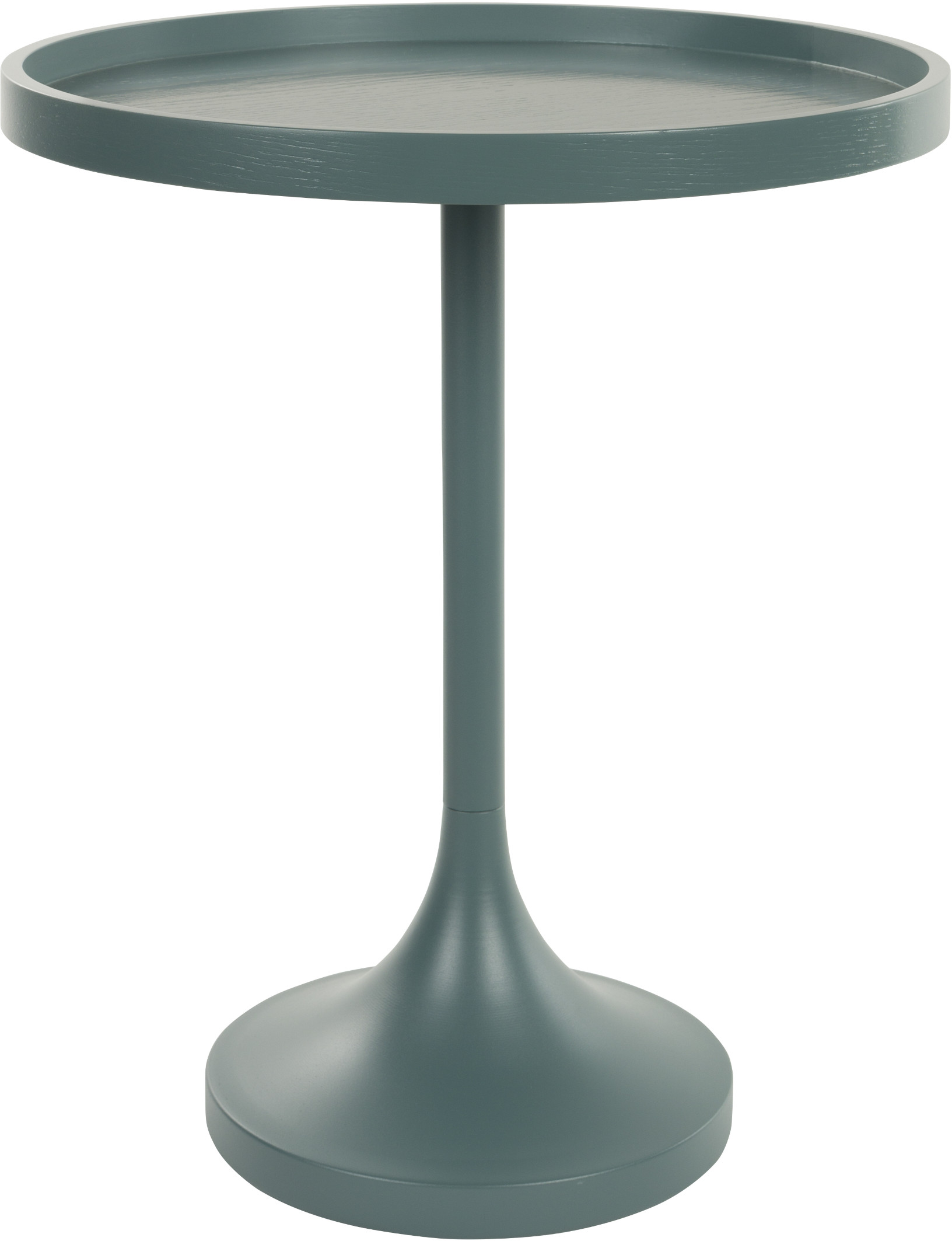 Bijzettafel Jason Blue