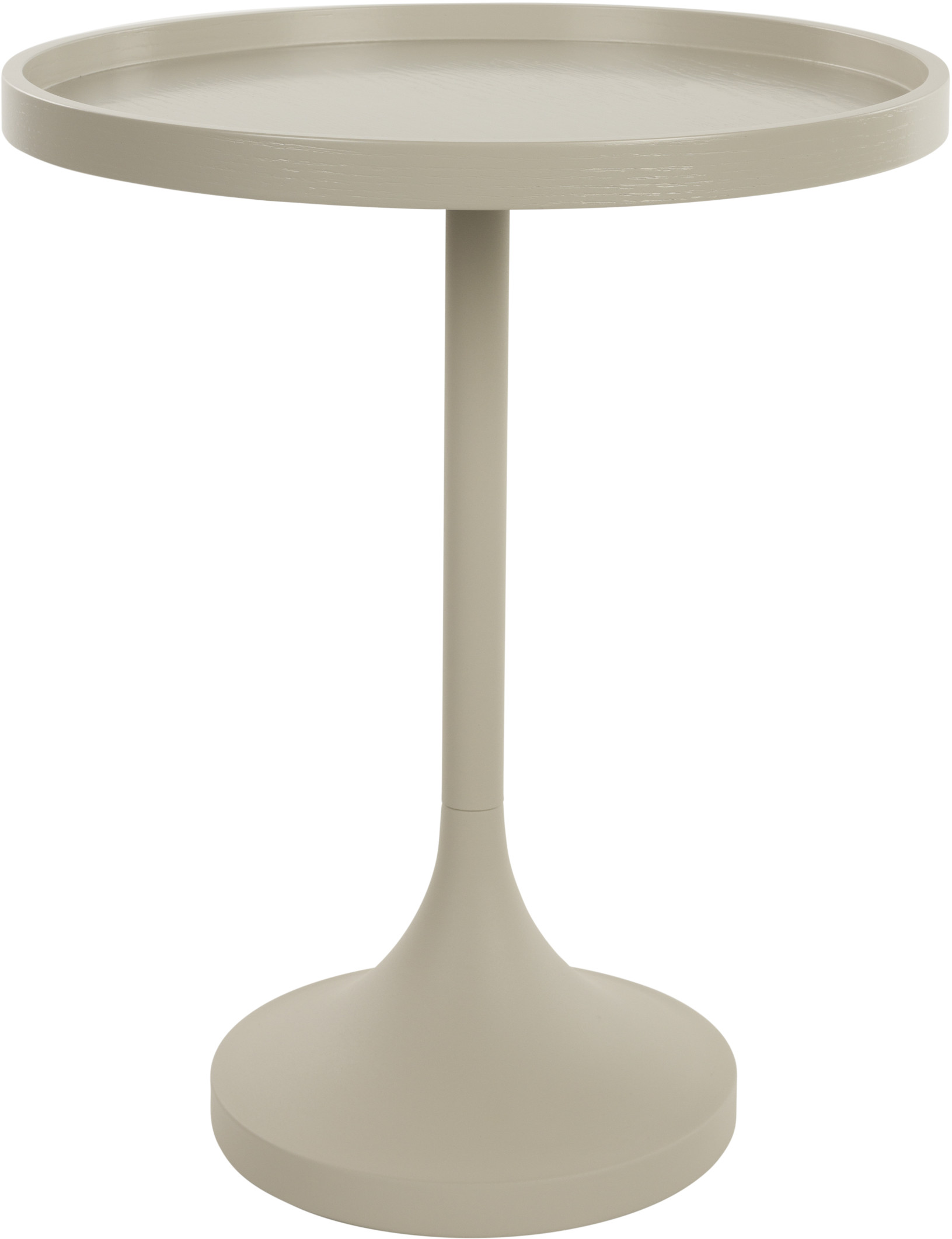 Bijzettafel Jason Beige