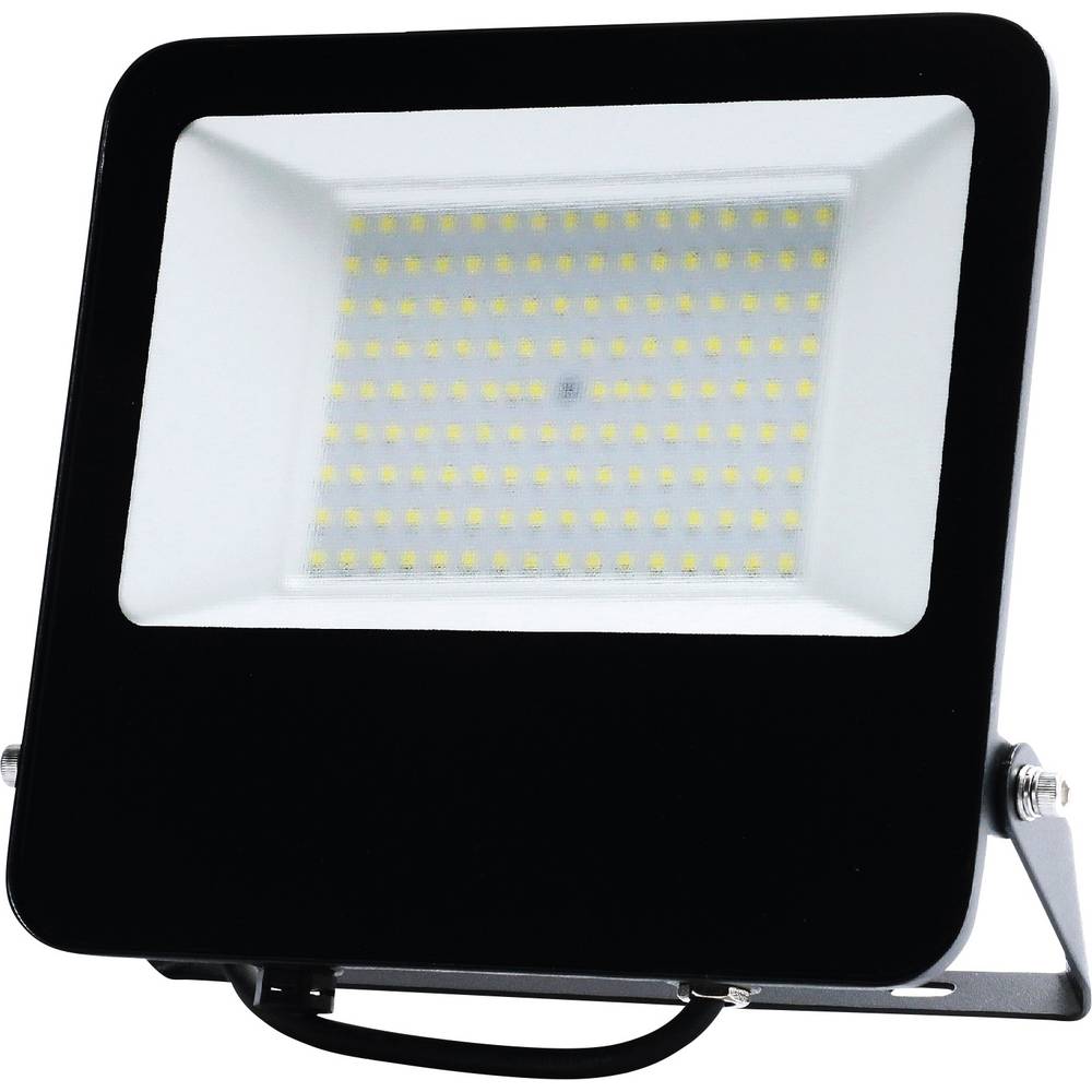 Müller-Licht Chicago 21600066 LED-buitenschijnwerper 100 W Neutraalwit