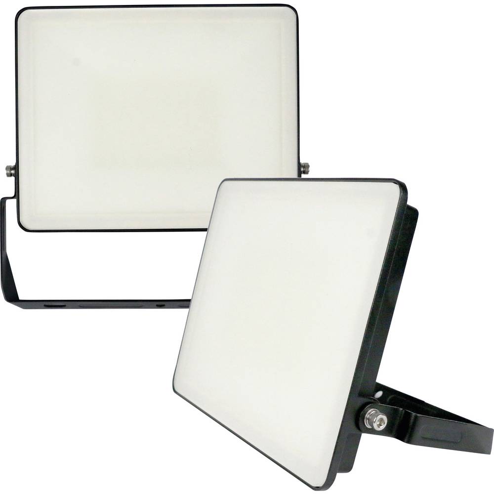 Müller-Licht Miami 21600062 LED-buitenschijnwerper 50 W Neutraalwit