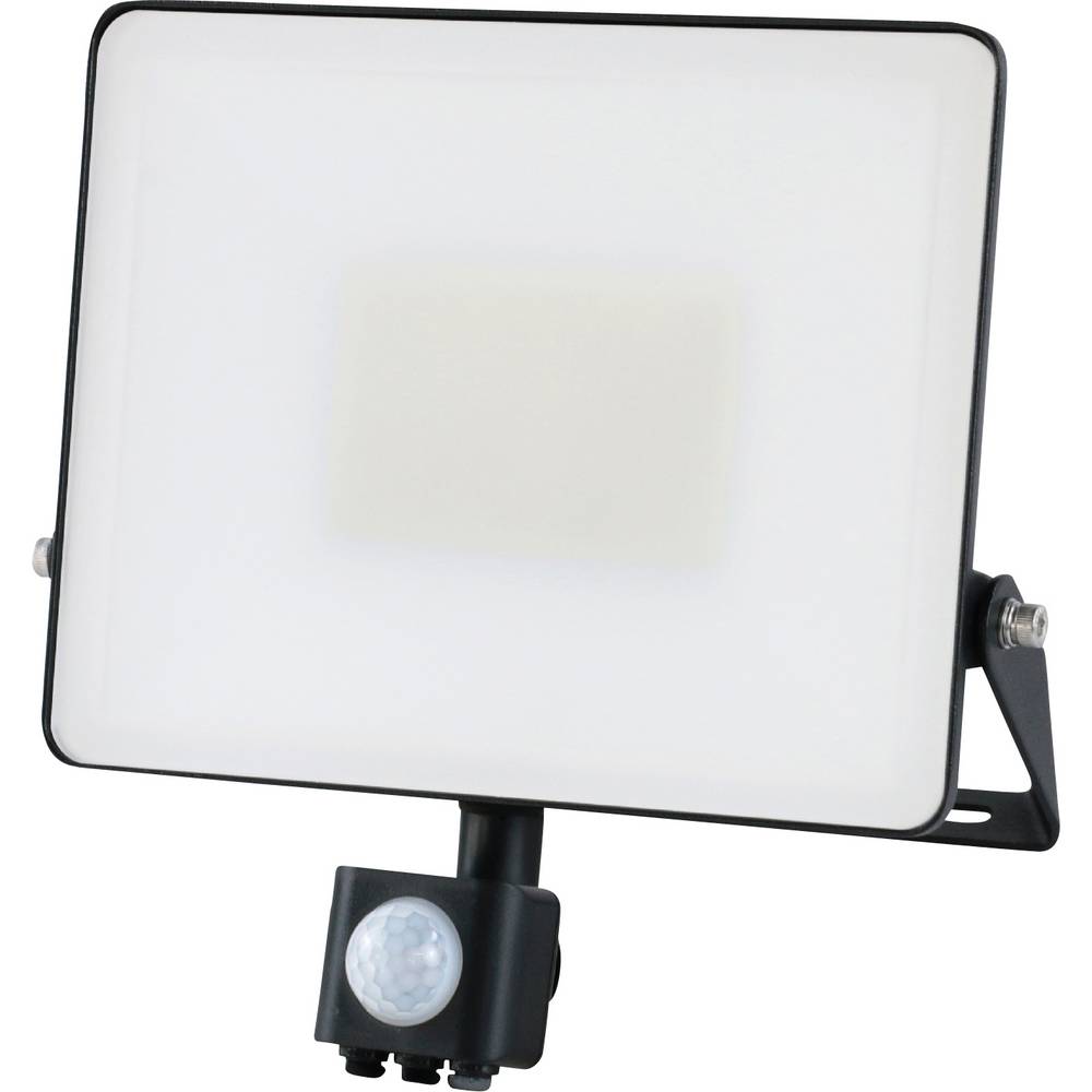 Müller-Licht Miami 21600065 LED-buitenschijnwerper 50 W Neutraalwit