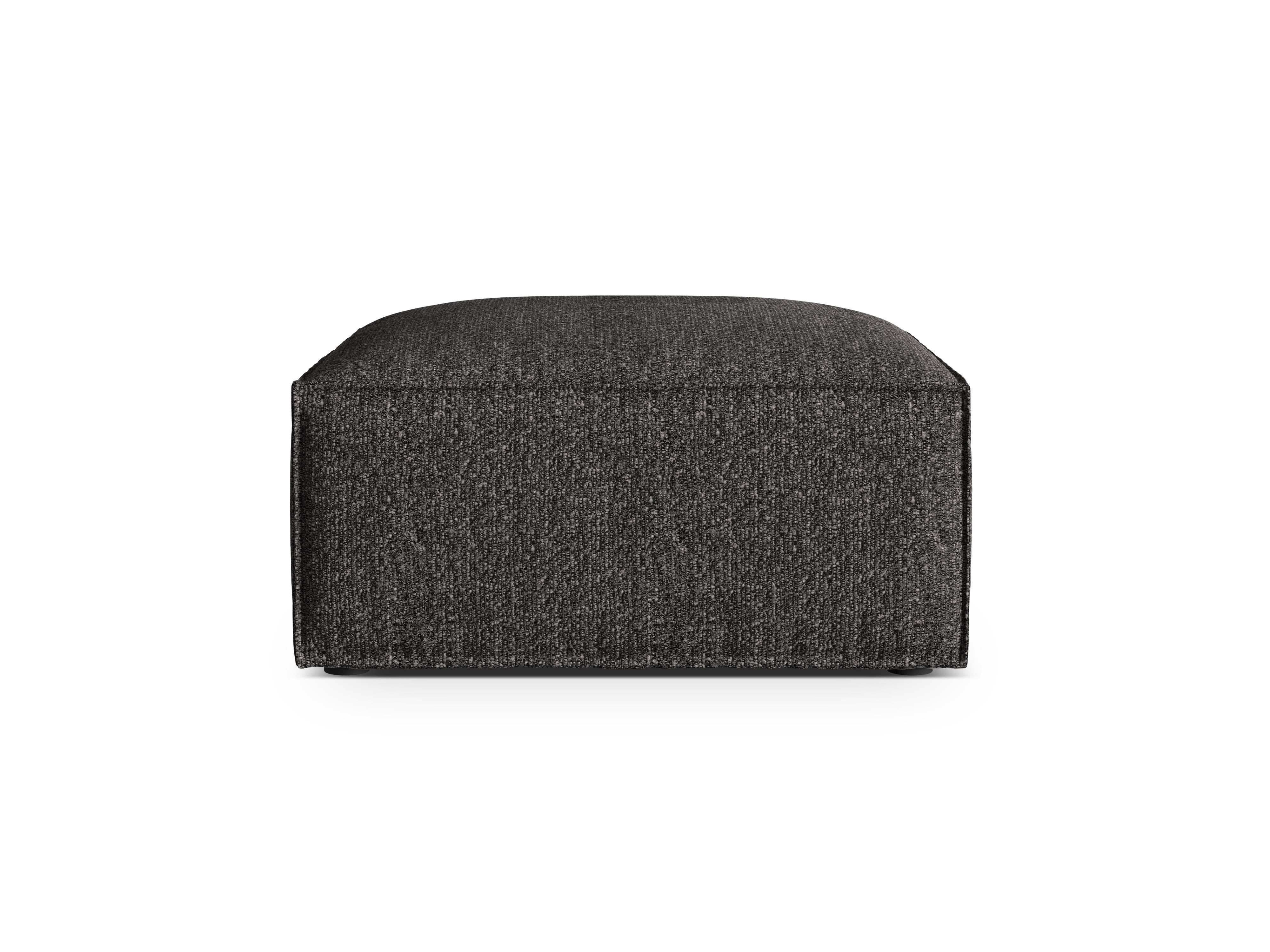 Micadoni Hocker Nuria bouclé | 