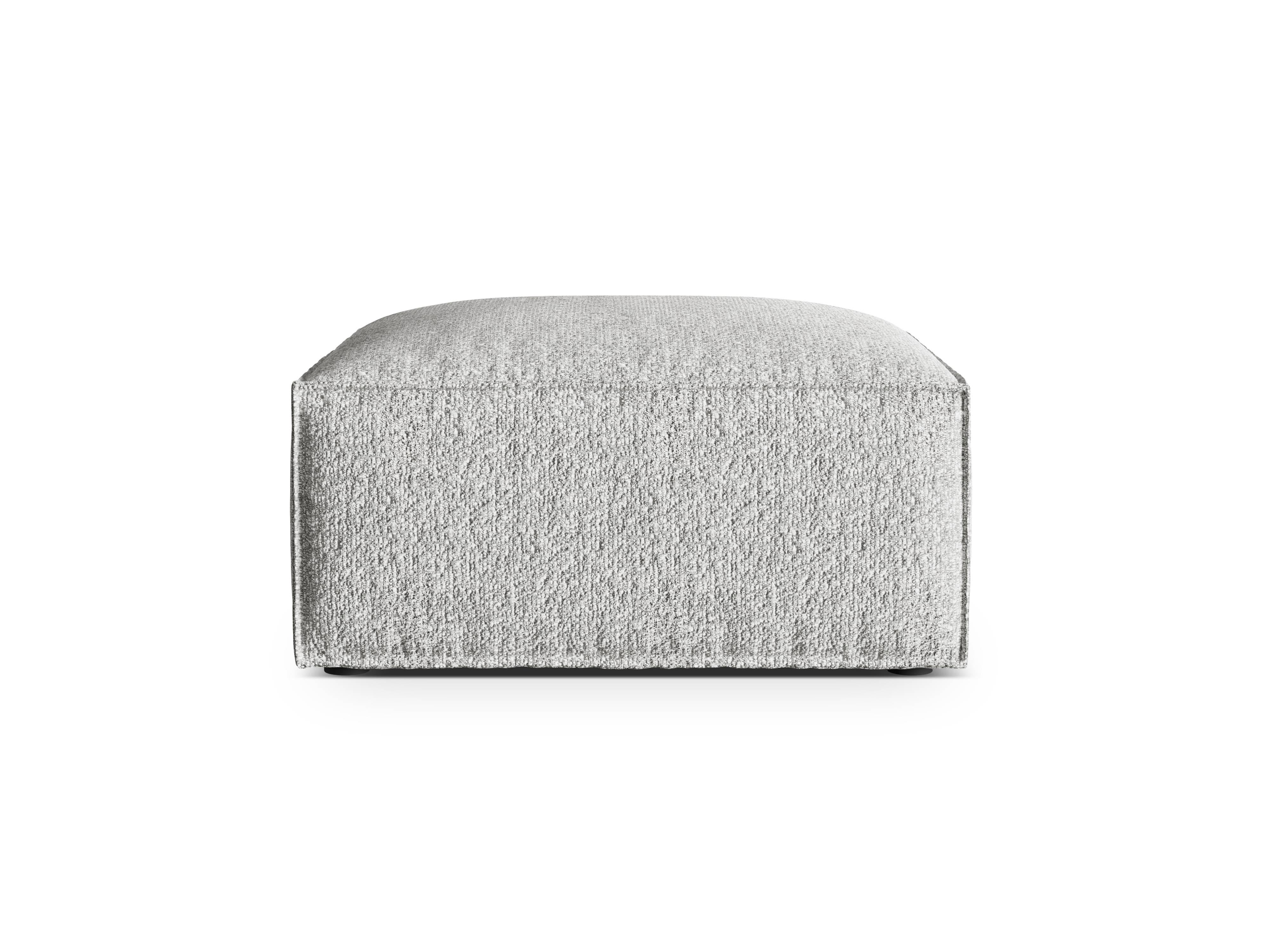 Micadoni Hocker Nuria bouclé | 
