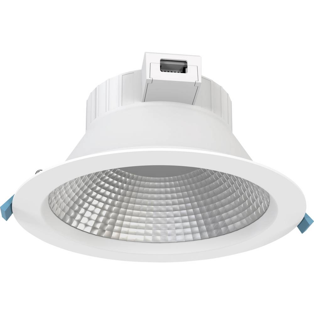 Megatron MT76773 MT76773 LED-inbouwlamp 20 W Wit