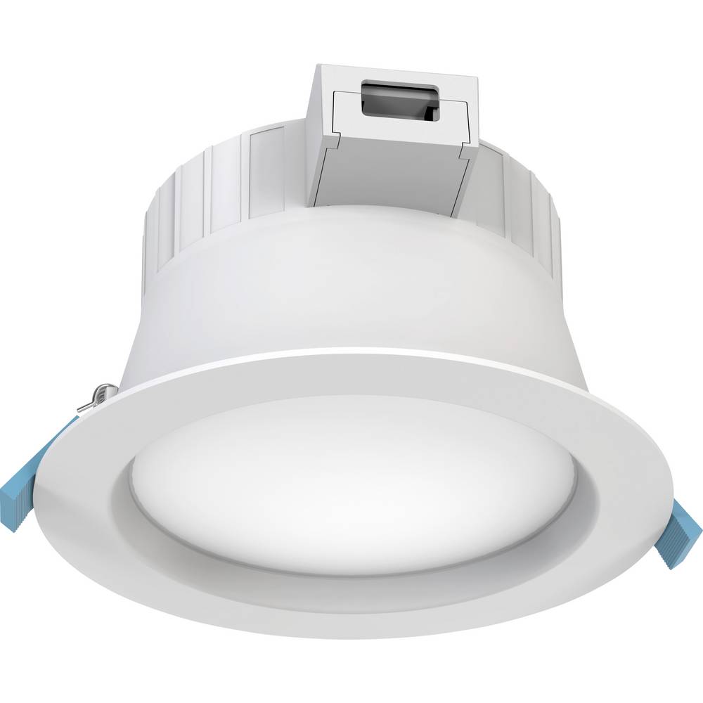 Megatron MT76776 MT76776 LED-inbouwlamp 19 W Wit