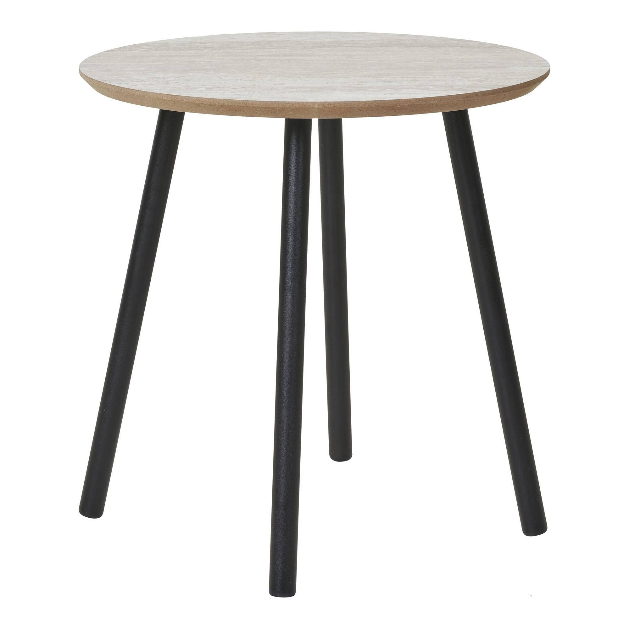 Bijzettafel Aalst |