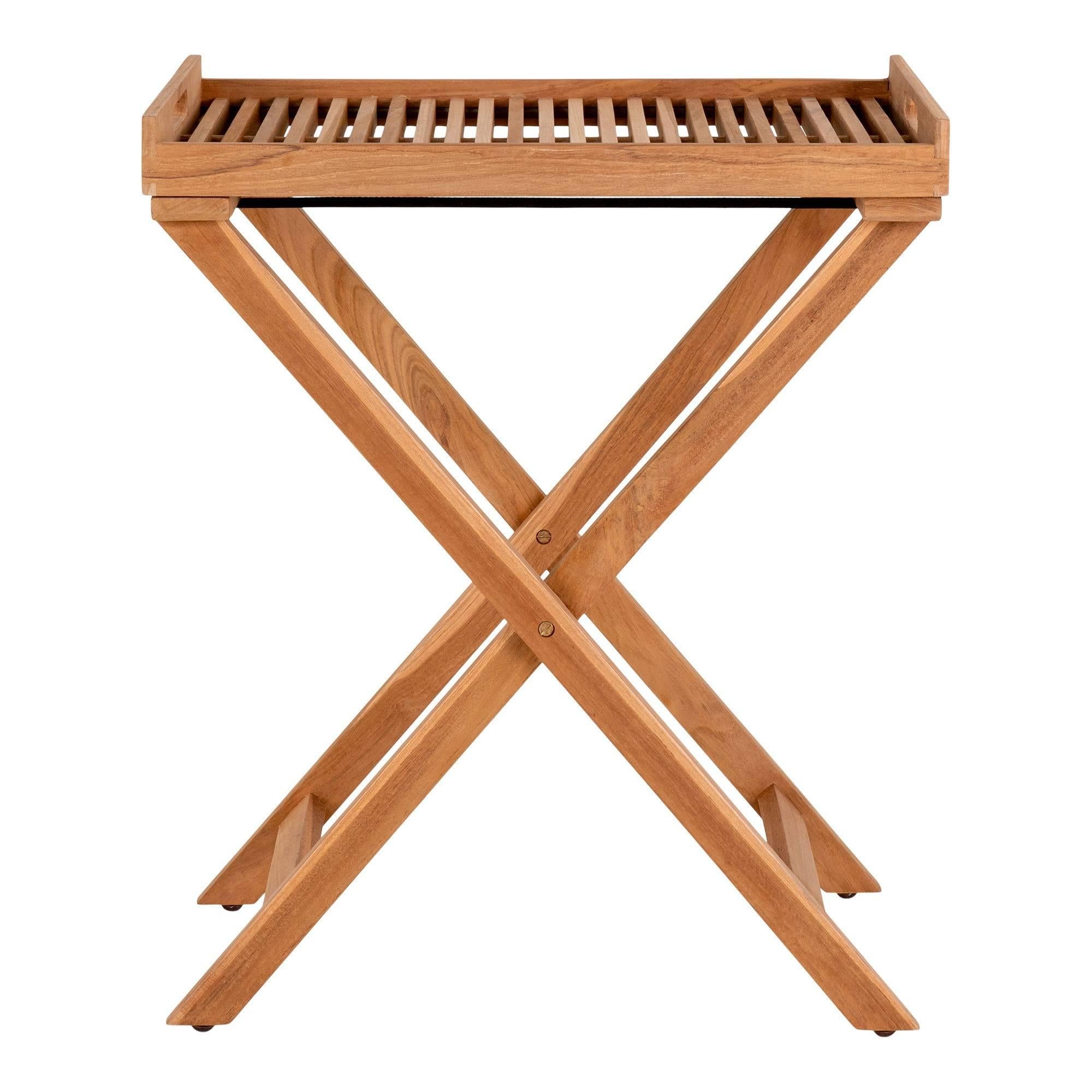 Bijzettafel Ronda Tray |
