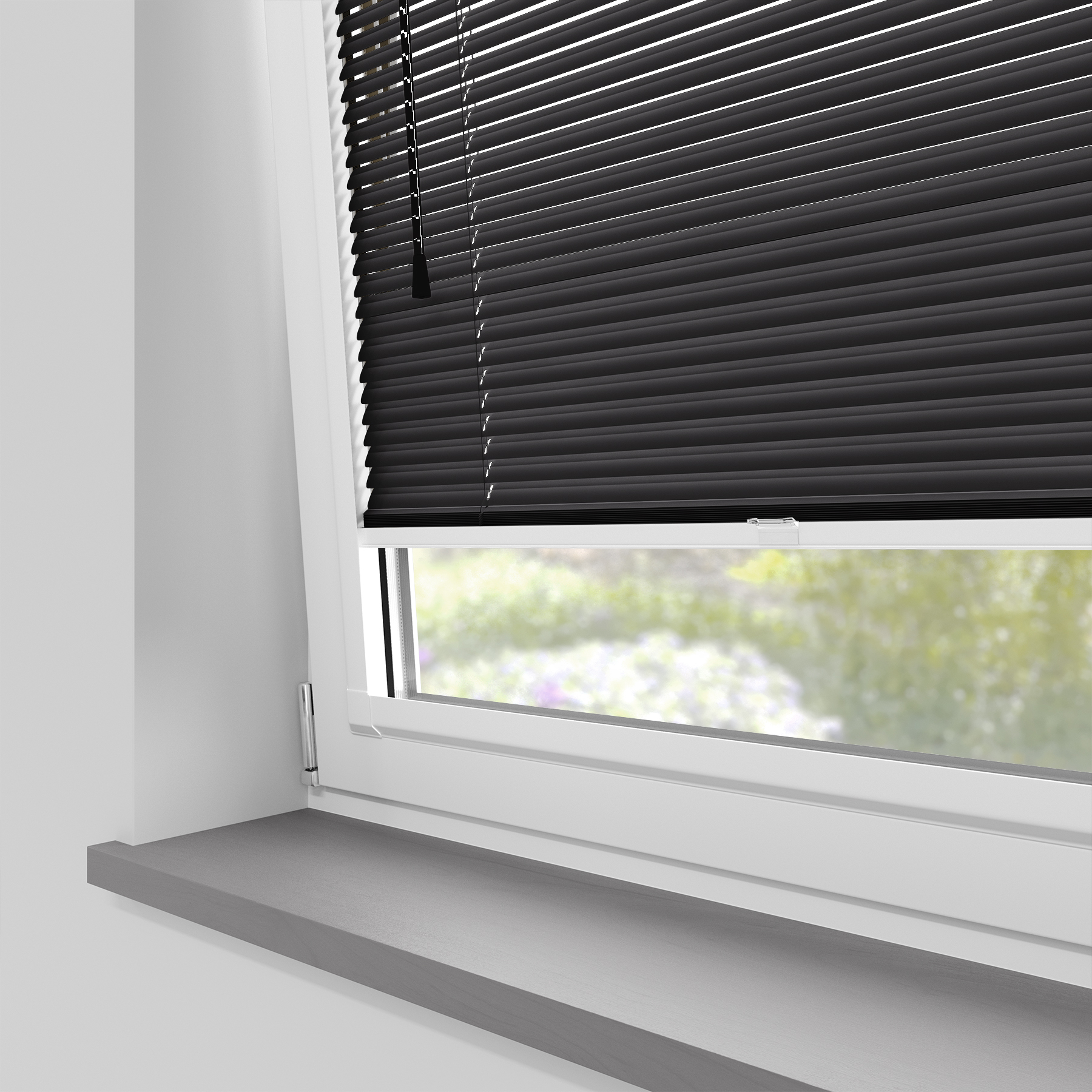 Decora Perfect fit - aluminium jaloezie - Prime Merle