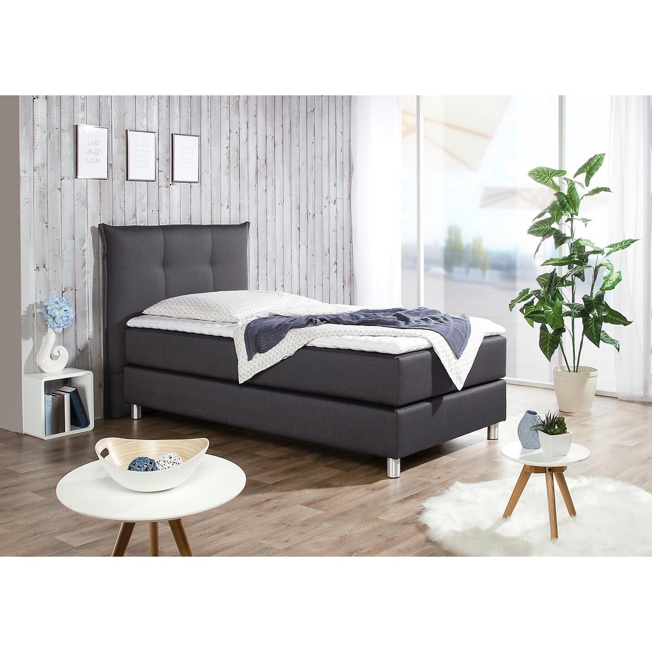 Maintal Boxspring