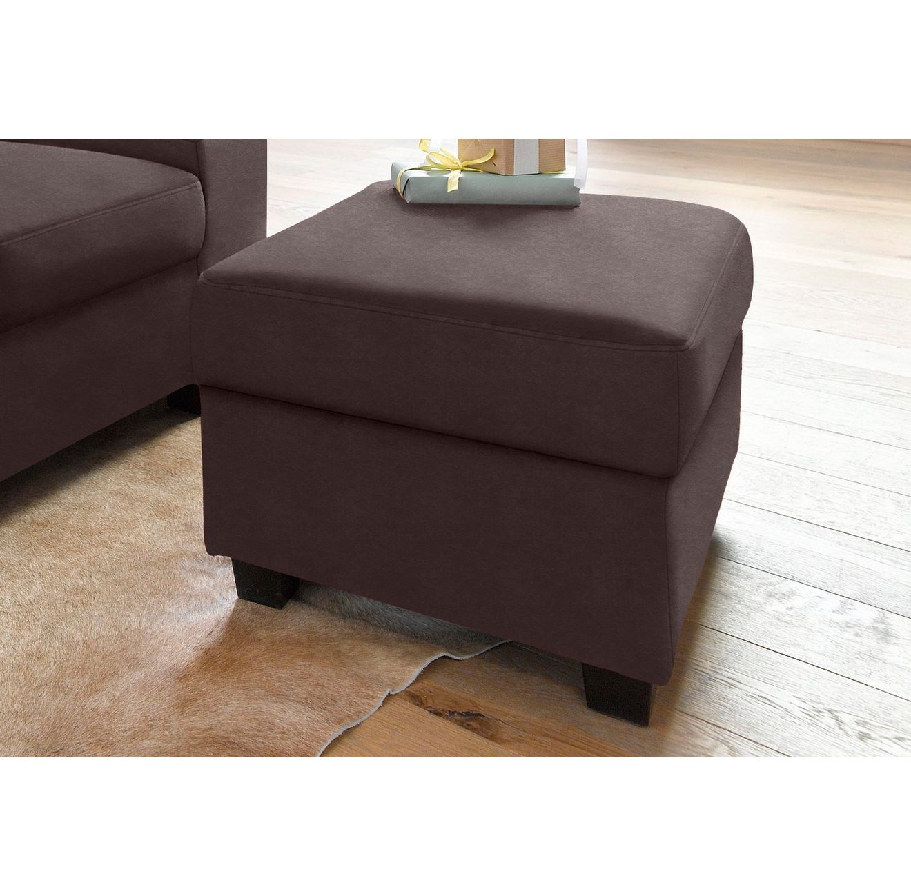 DOMO collection Hocker Norma
