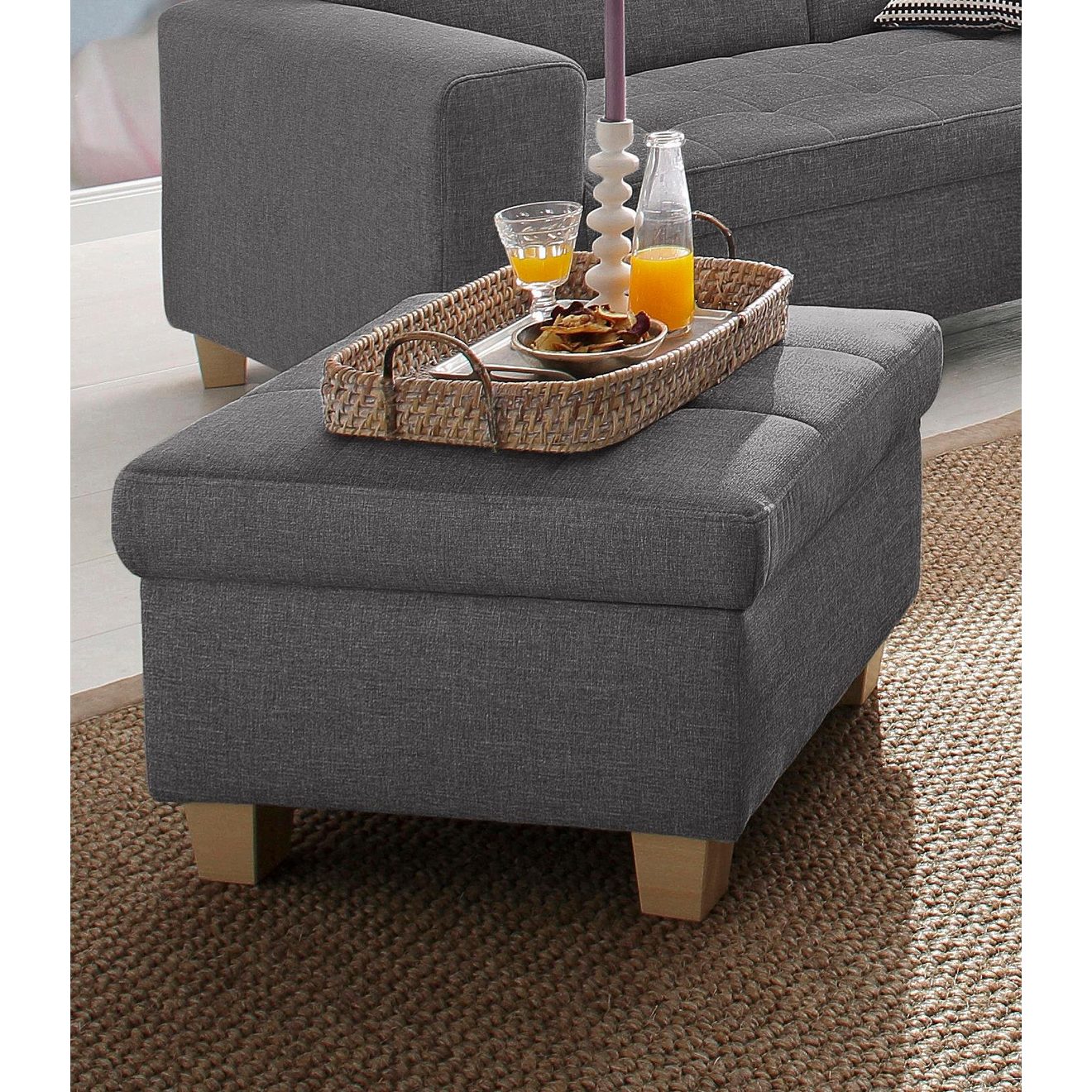 Home affaire Hocker Corby