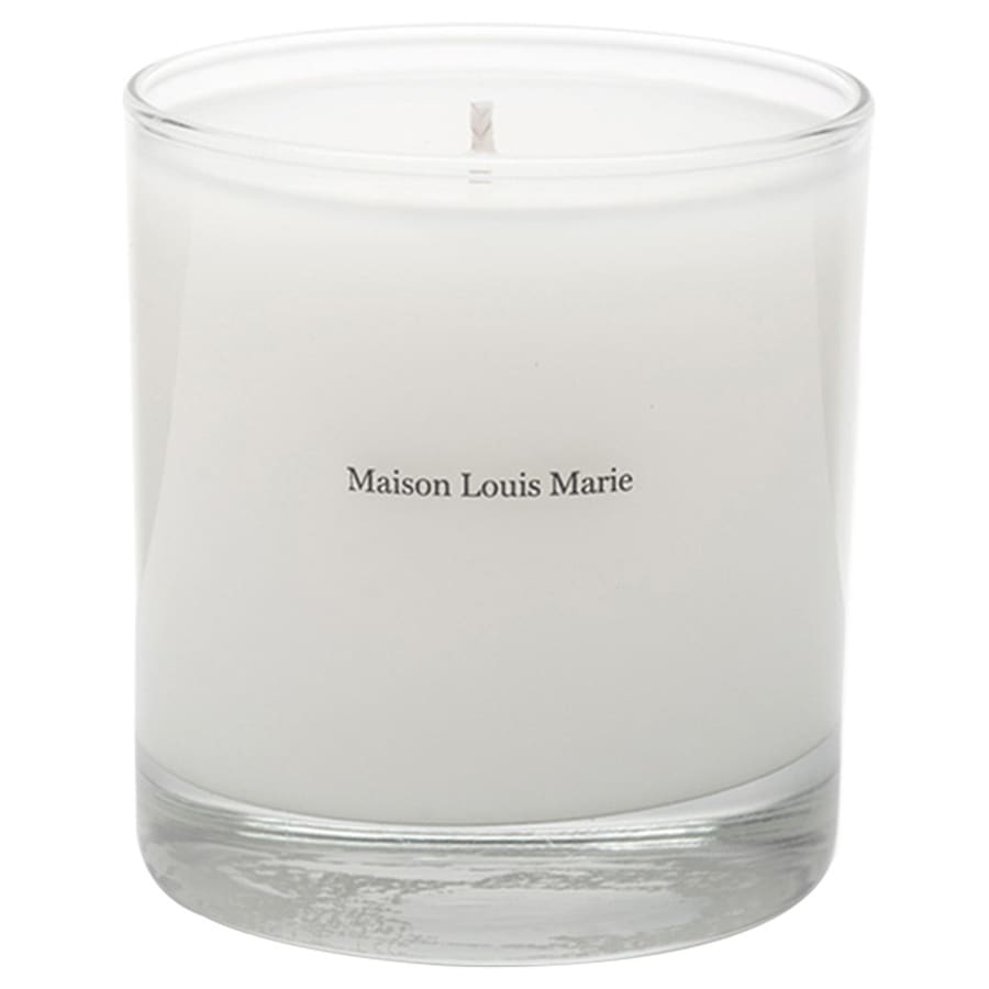 Maison Louis Marie No.09 Vallee de Farney Candle