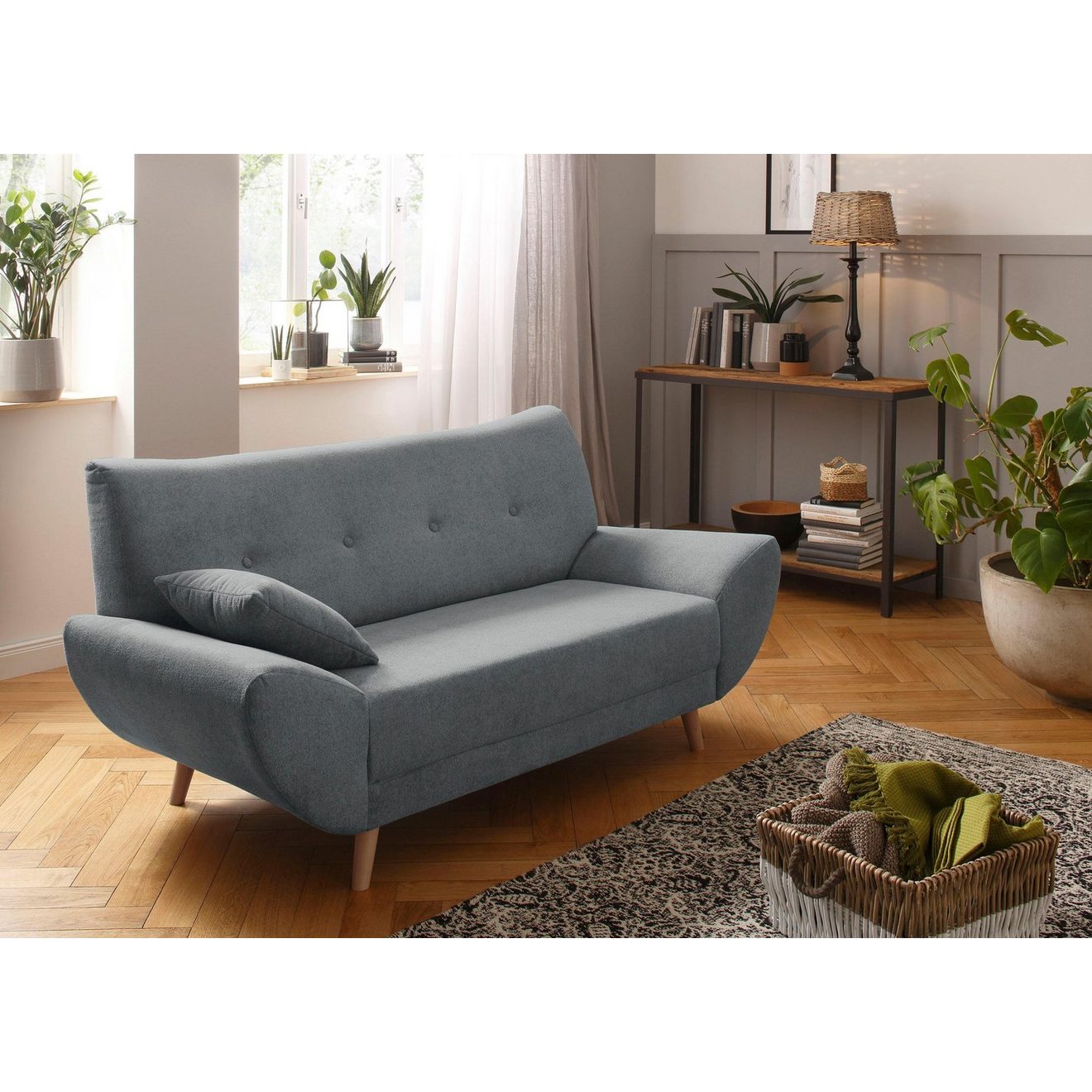 Home affaire 2-zitsbank BASTA