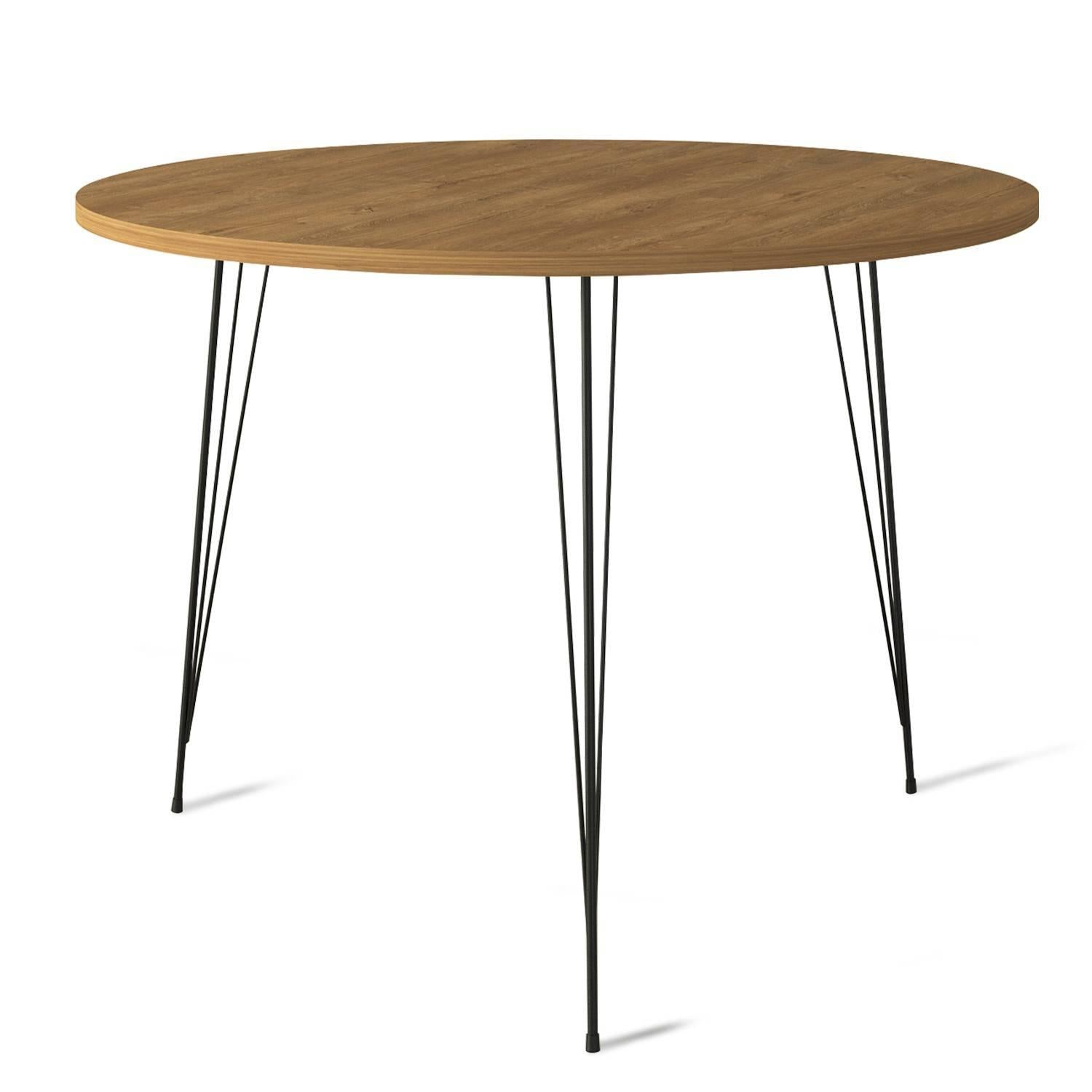 Eettafel Sandalf |
