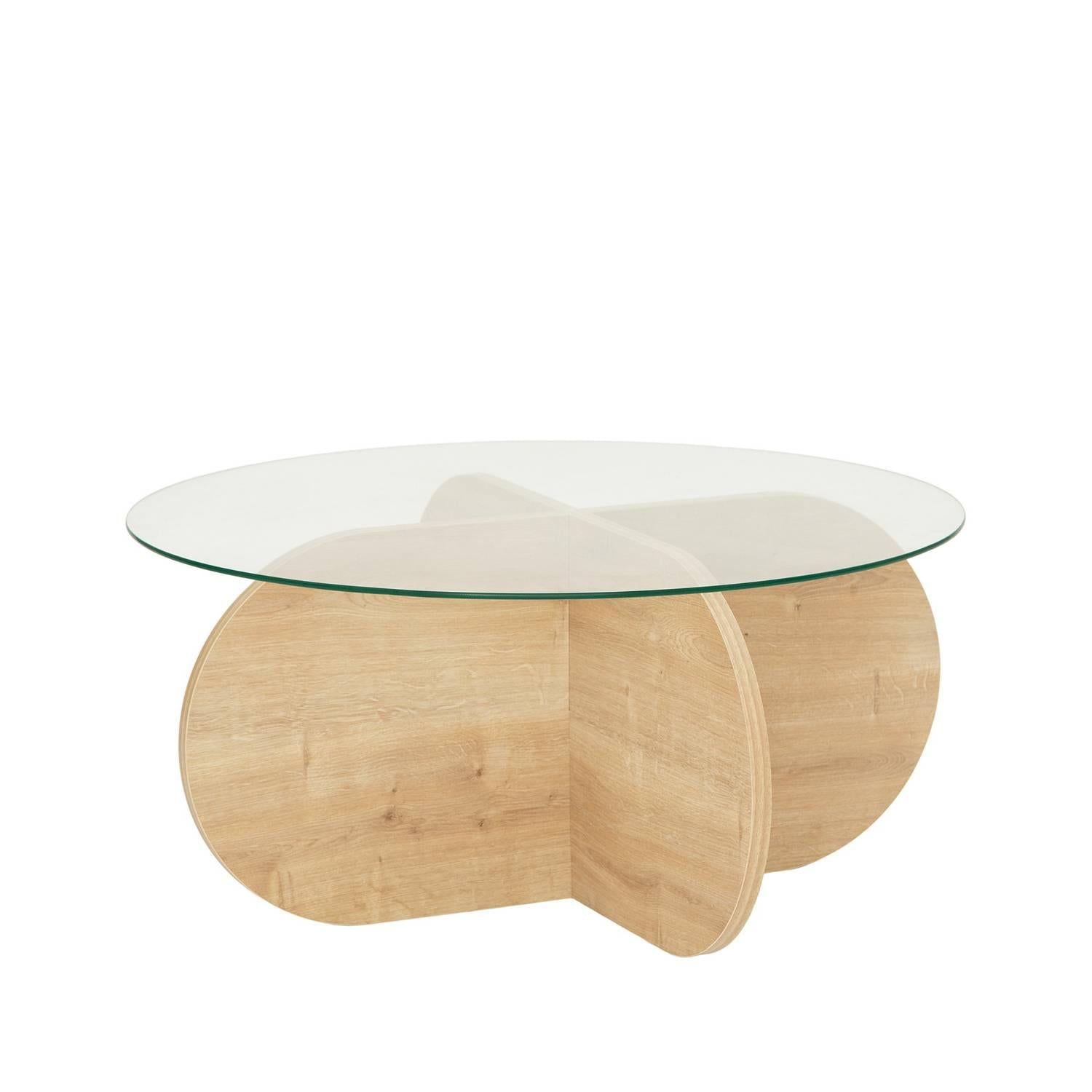 Salontafel Bubble |