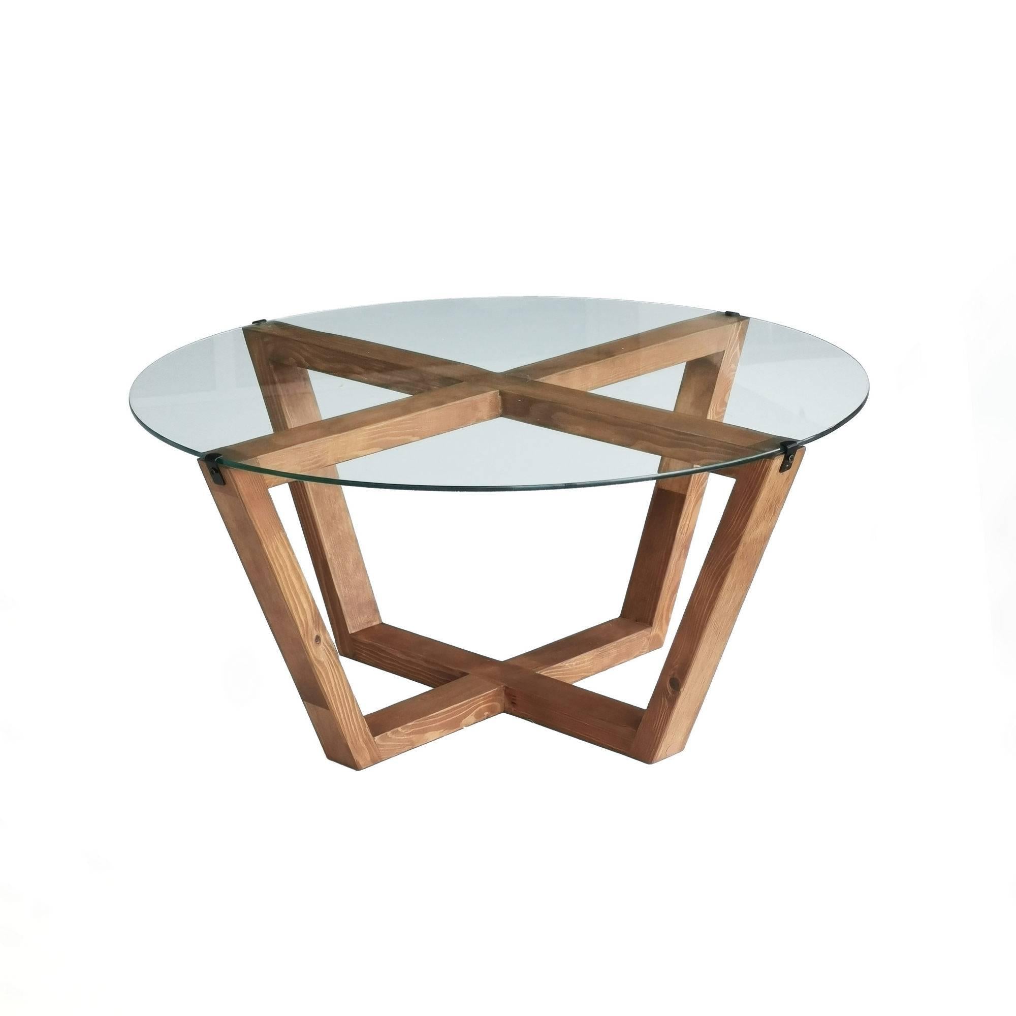 Salontafel Lotus |