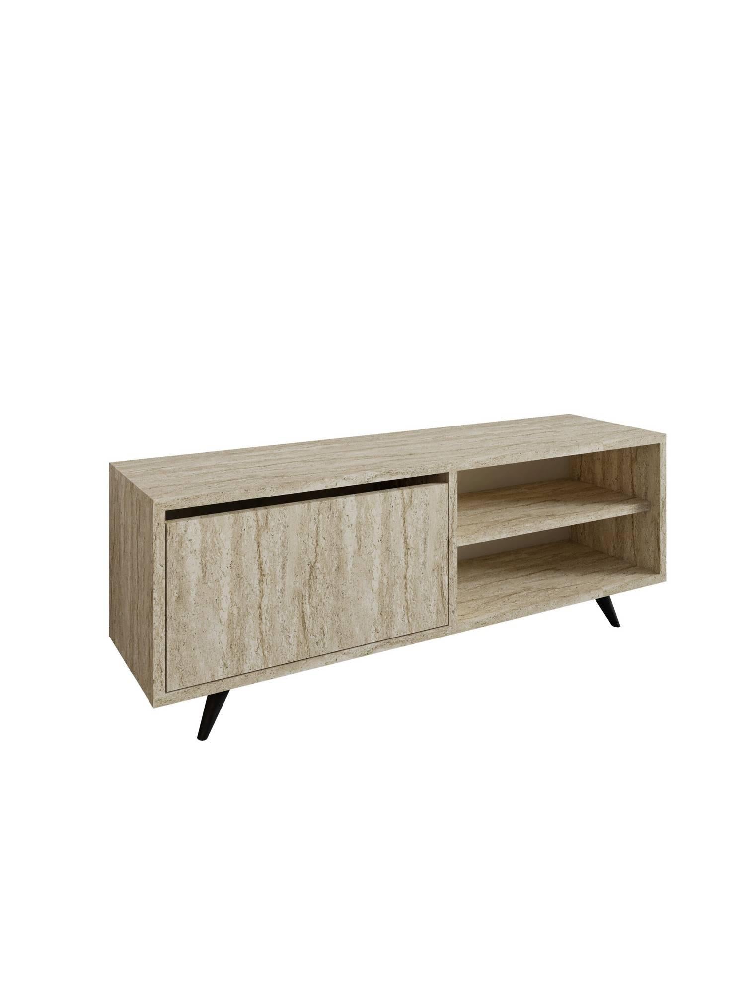 TV-meubel Maku |
