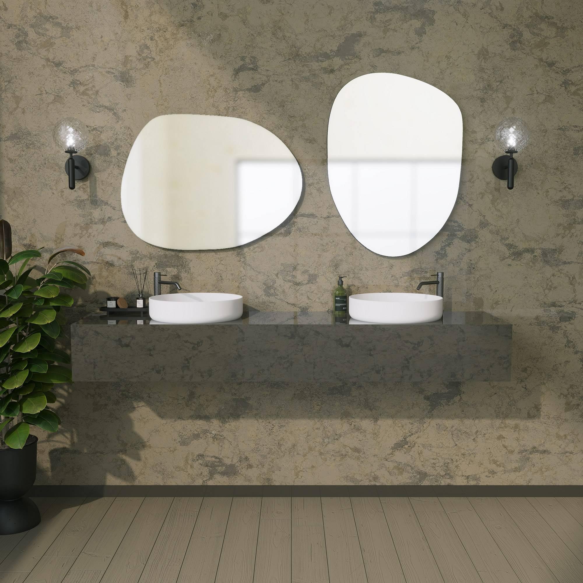Wandspiegel Gusto |