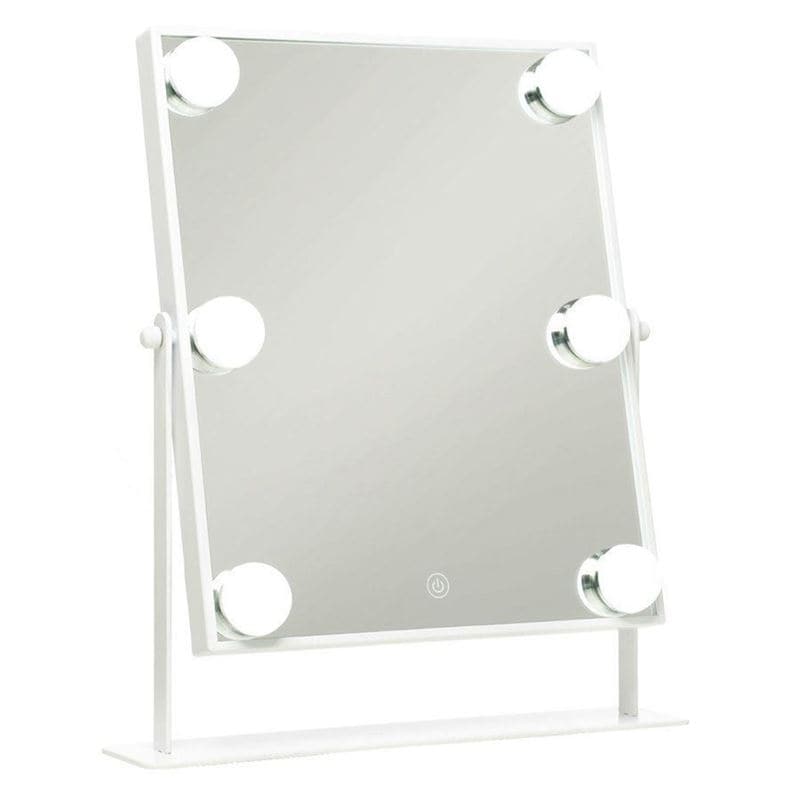 UNIQ Cosmetische spiegel met LED -lichten