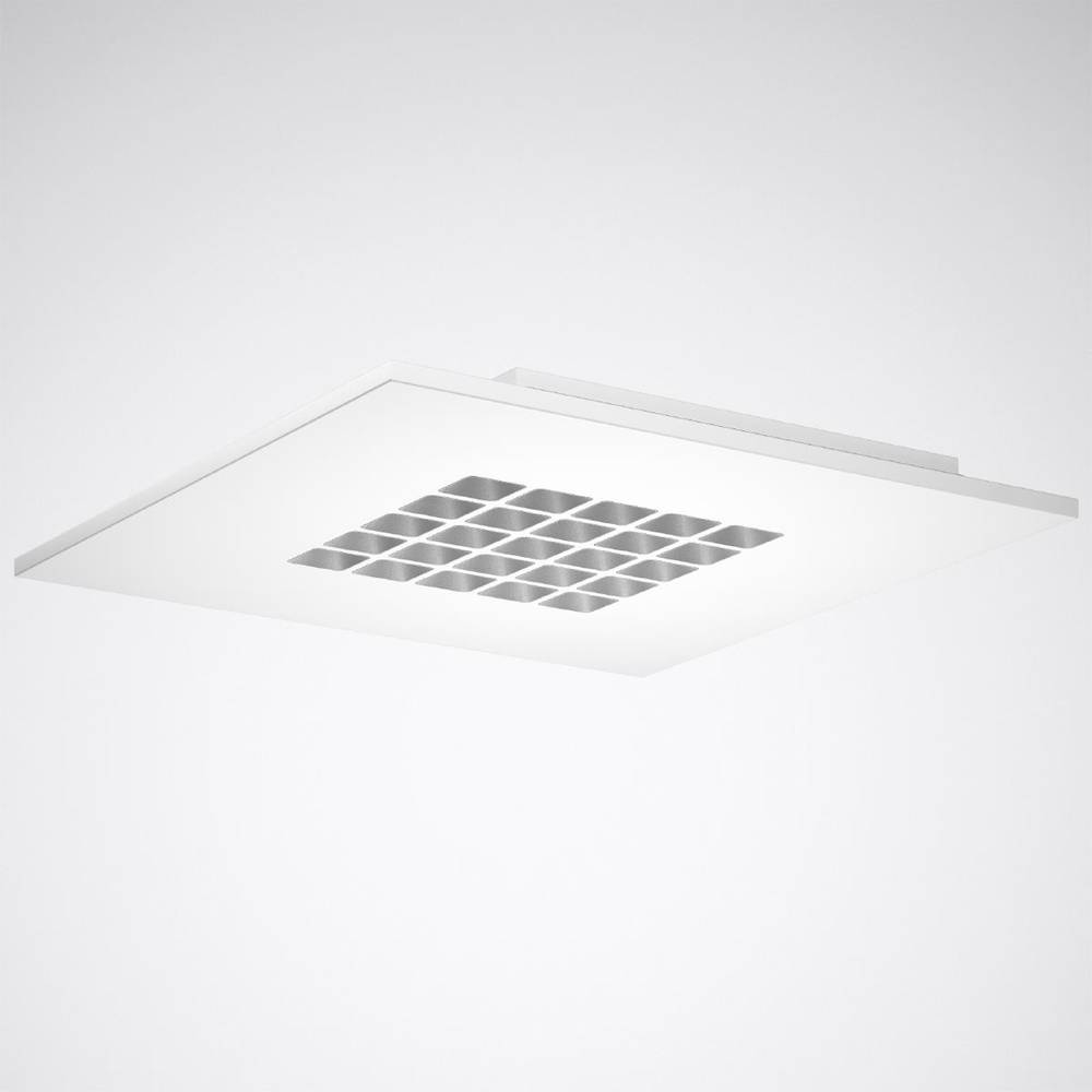 Trilux 7615140 7615140 LED-inbouwlamp LED 25 W Wit