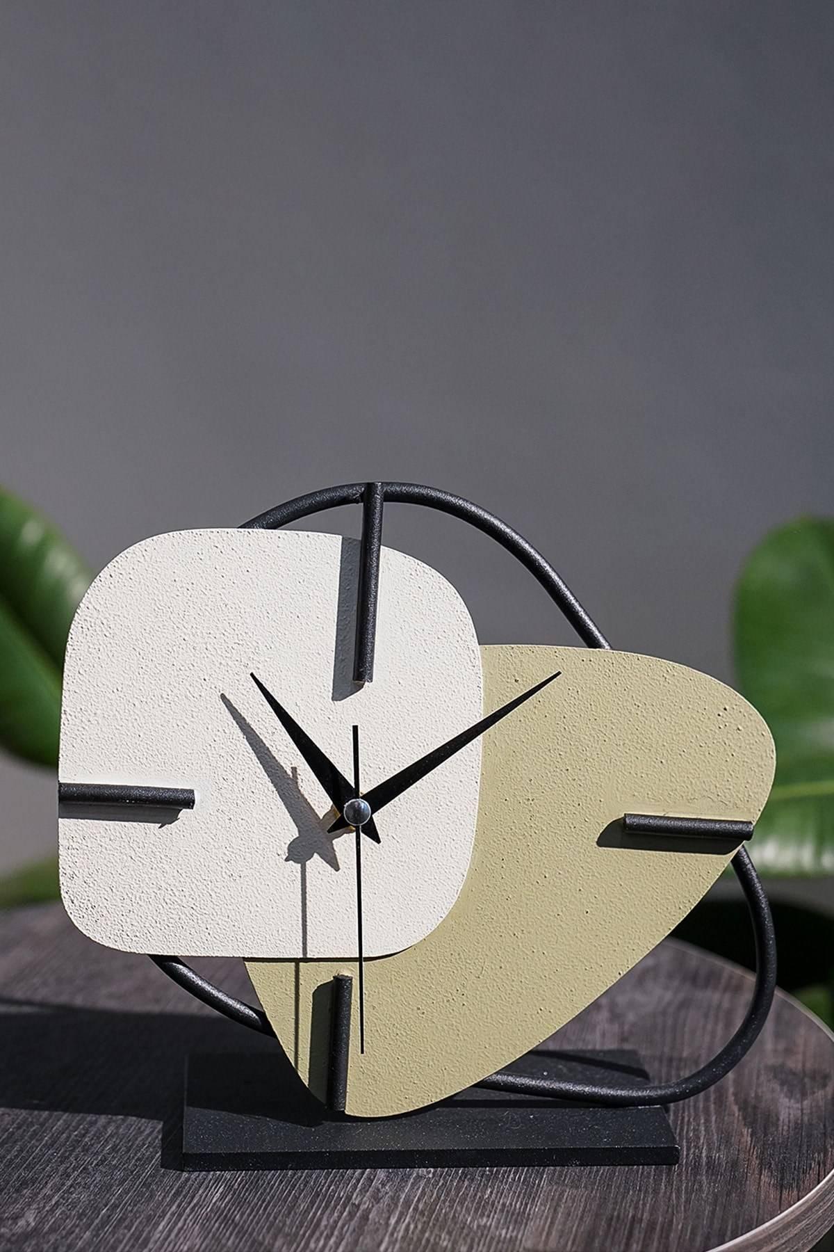 Kalune Design Tafelklok Kora | 