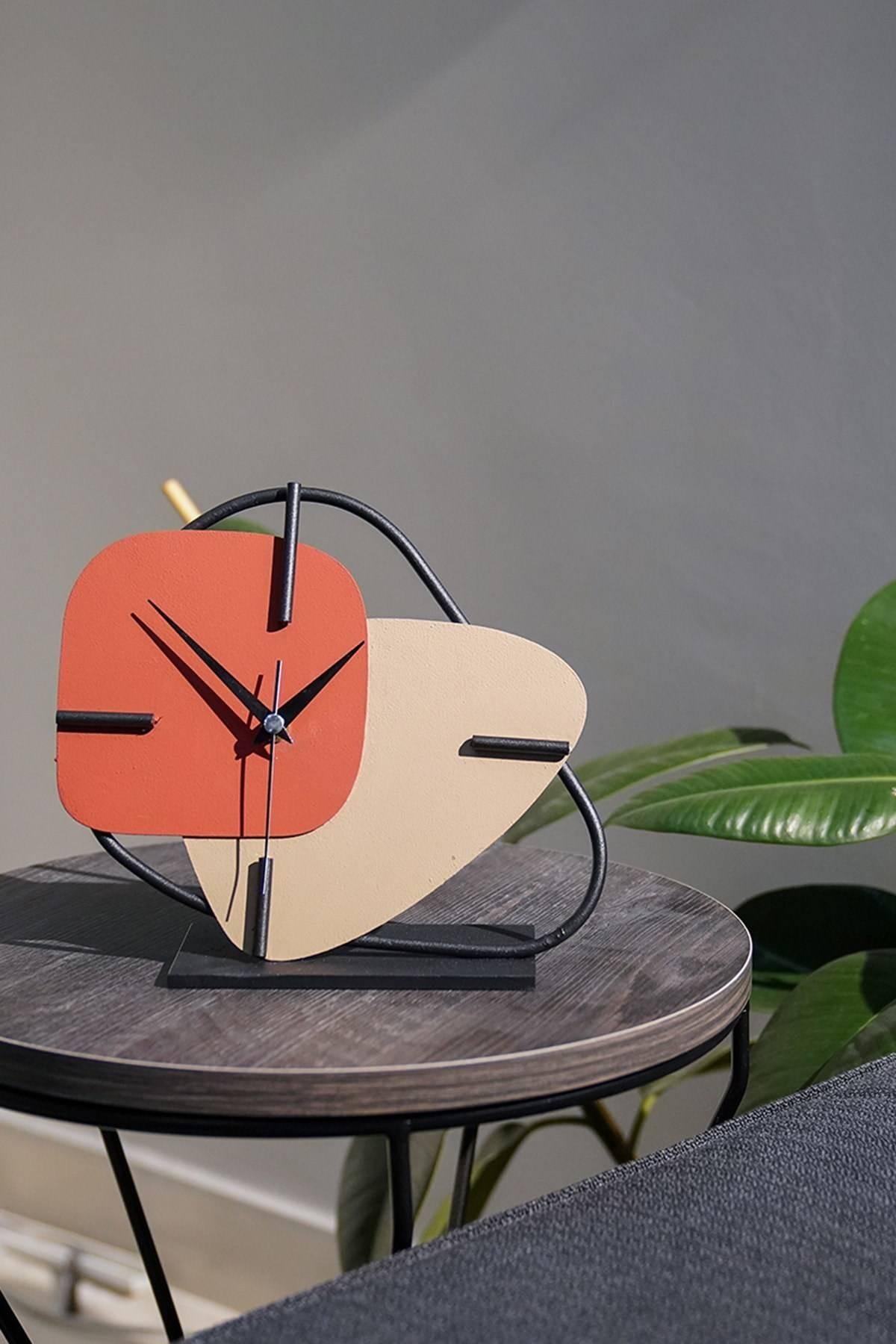 Kalune Design Tafelklok Kora | 